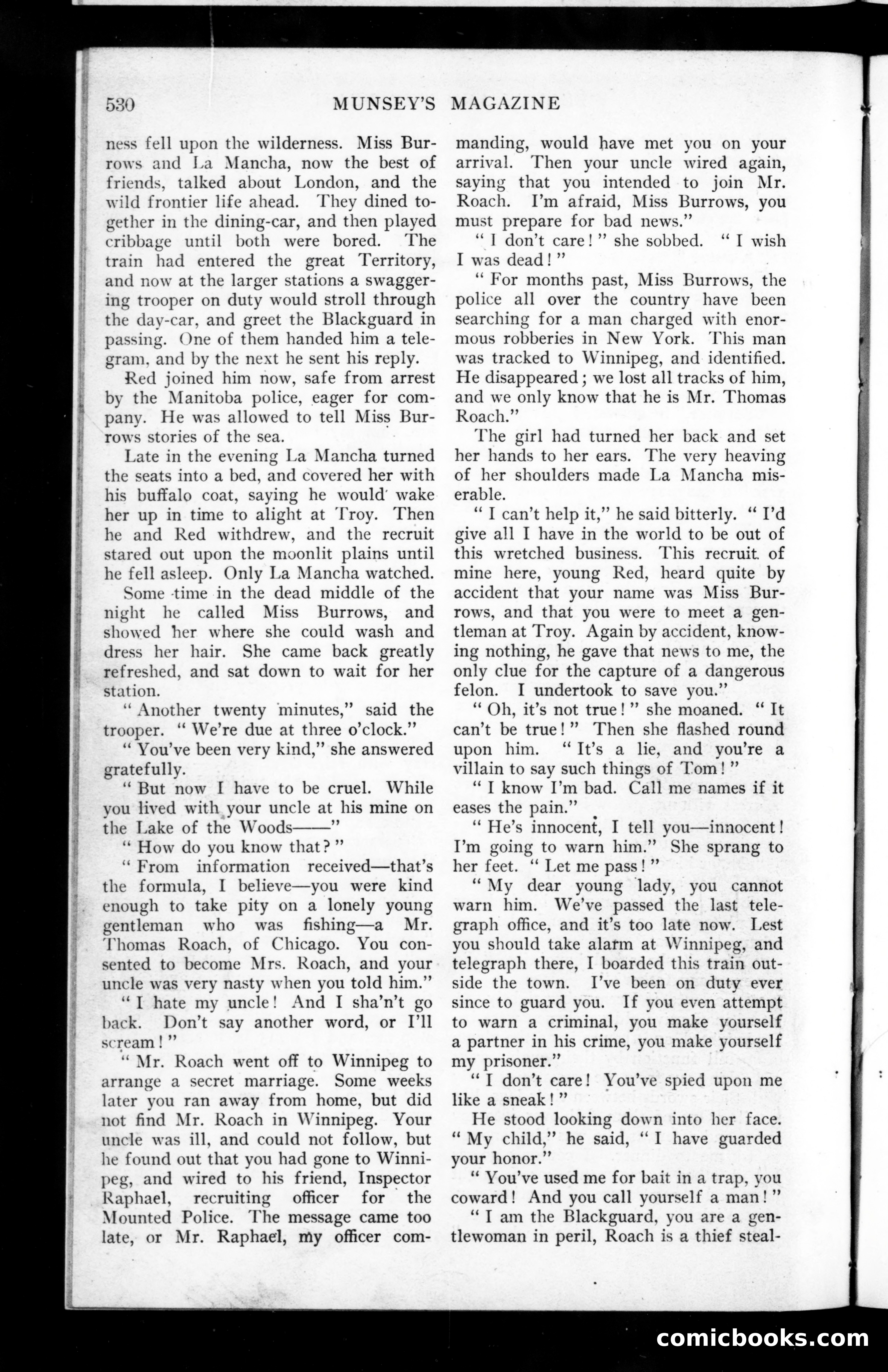 The Munsey, February 1906 — page 18 of 142