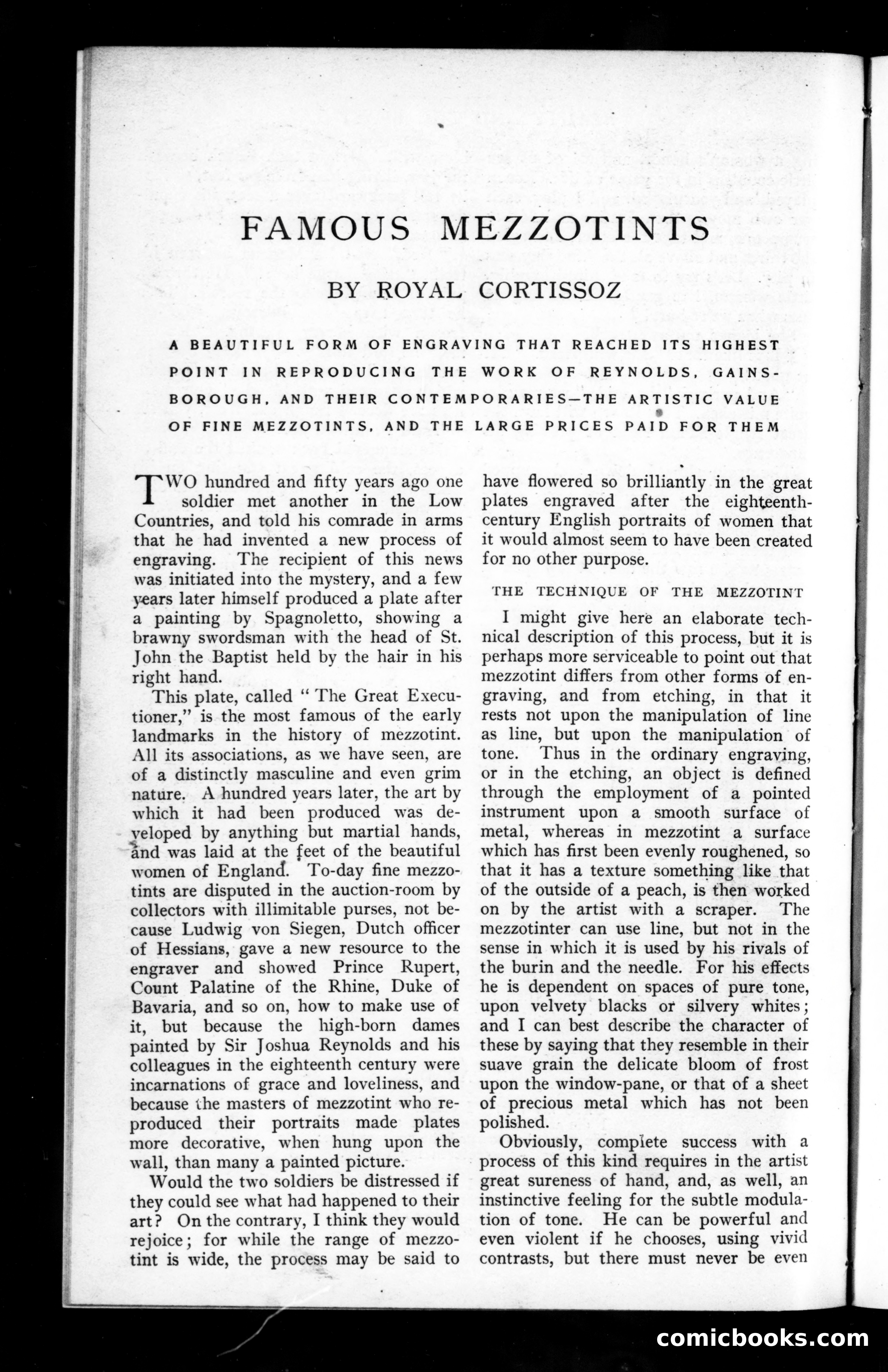 The Munsey, February 1906 — page 20 of 142