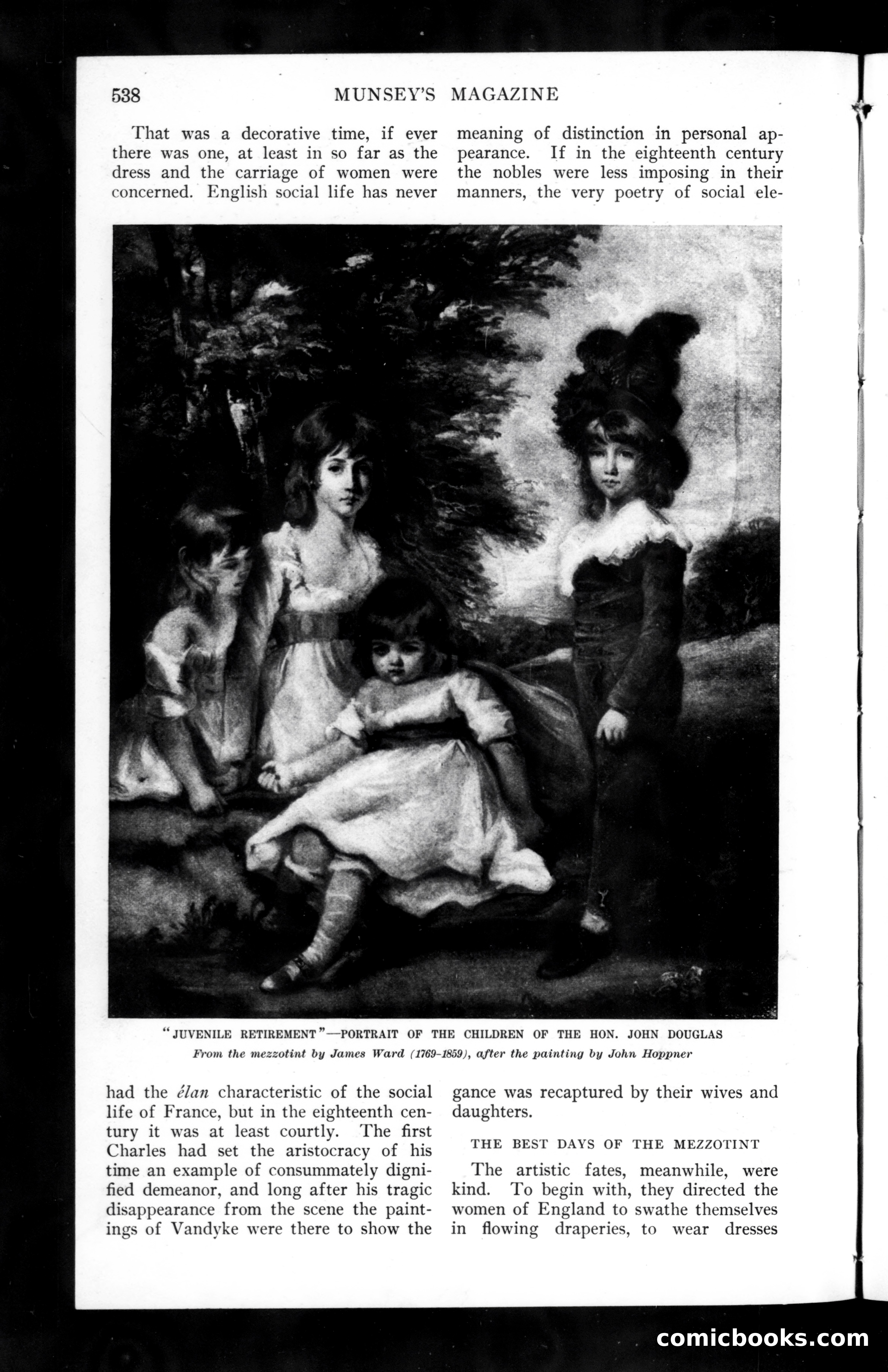 The Munsey, February 1906 — page 26 of 142