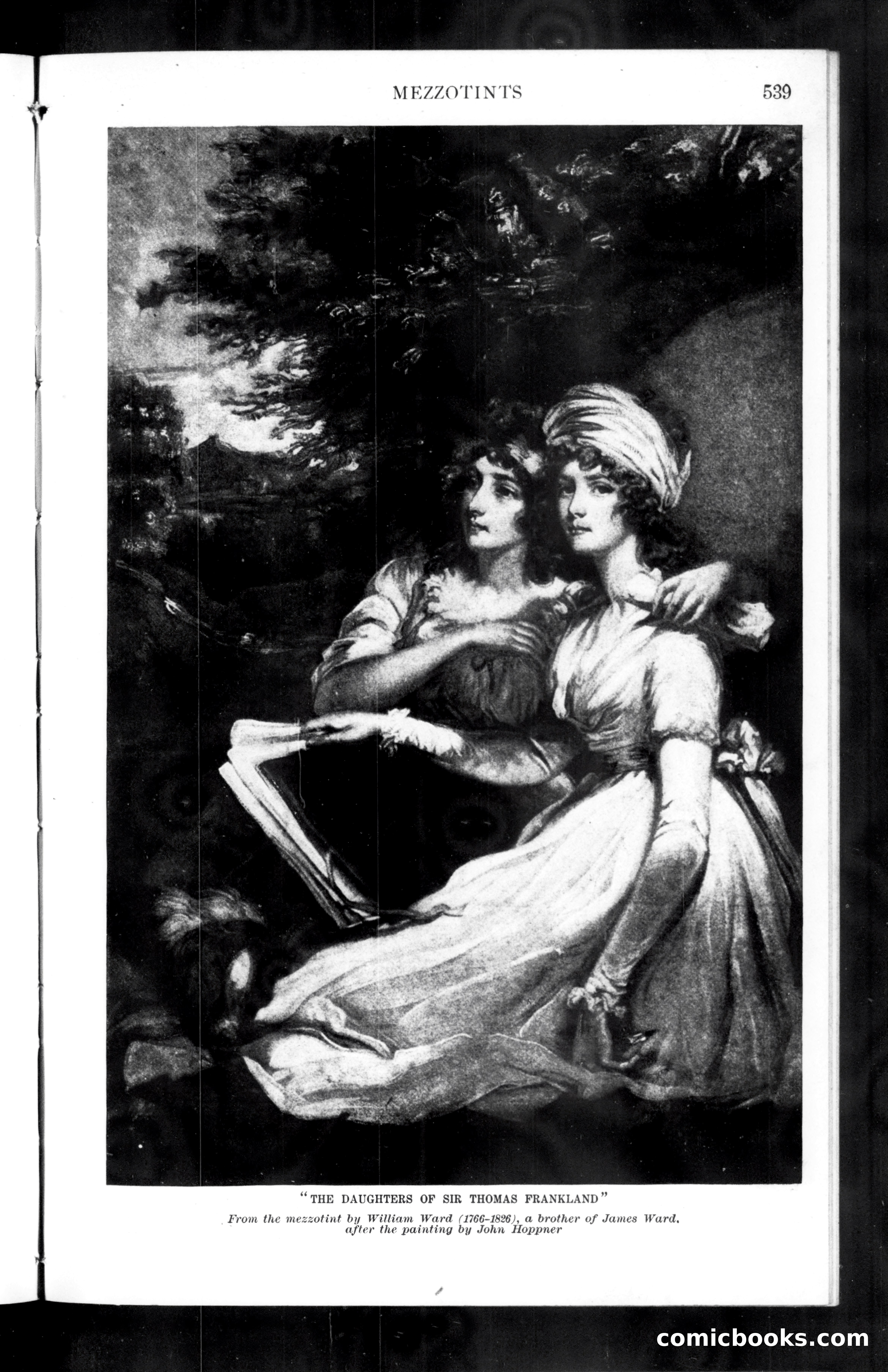 The Munsey, February 1906 — page 27 of 142