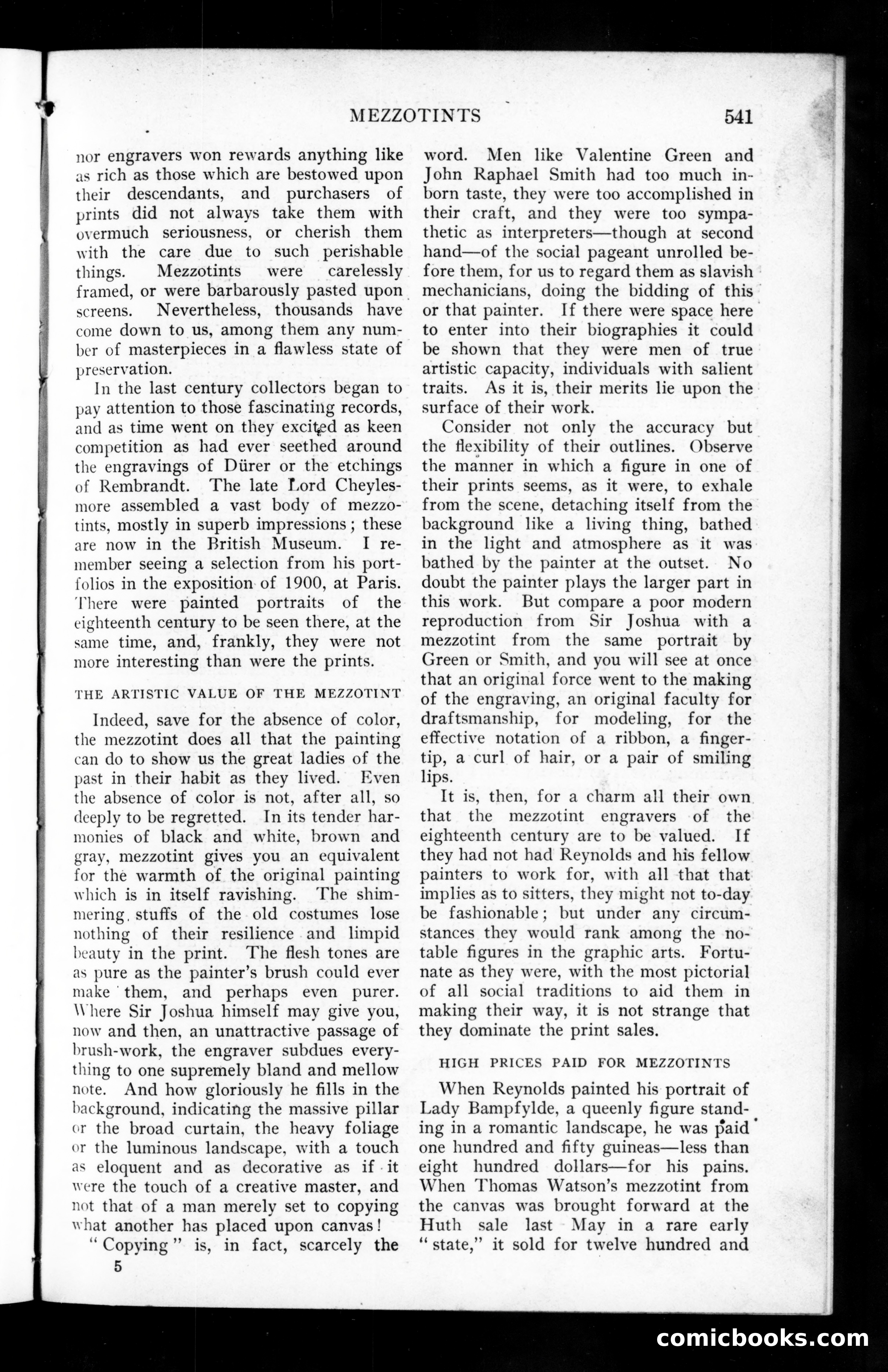 The Munsey, February 1906 — page 29 of 142