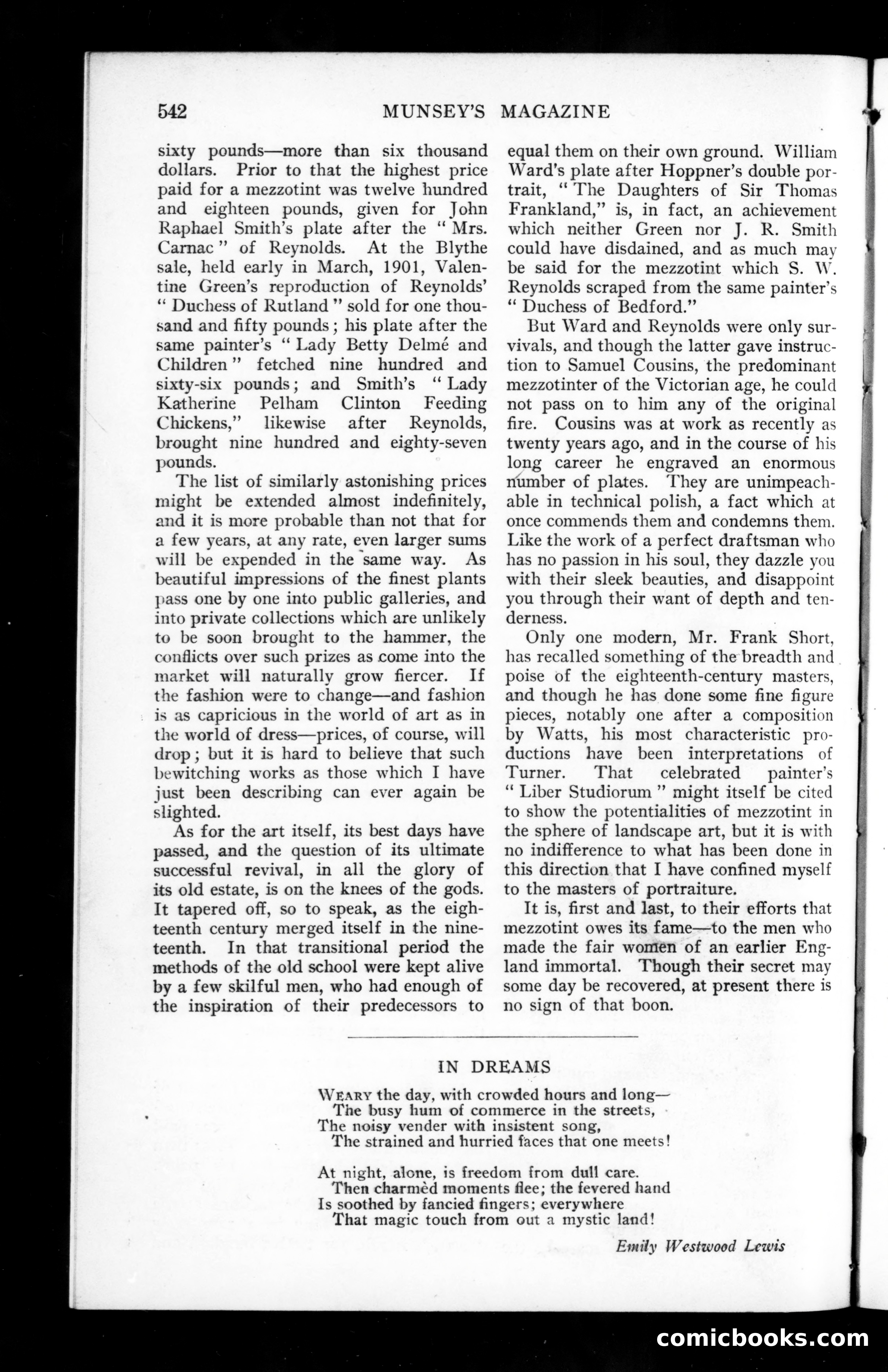 The Munsey, February 1906 — page 30 of 142