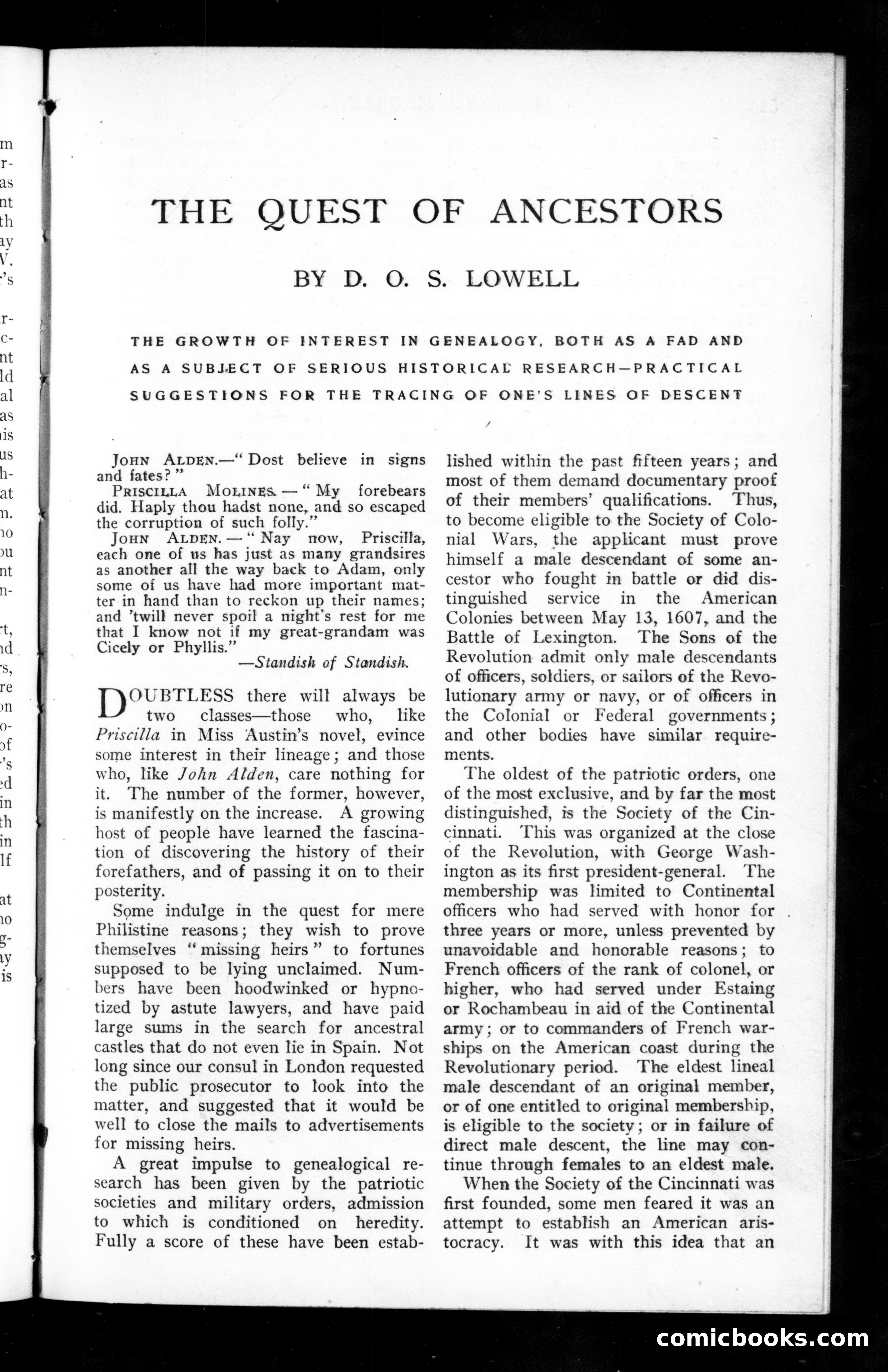 The Munsey, February 1906 — page 31 of 142