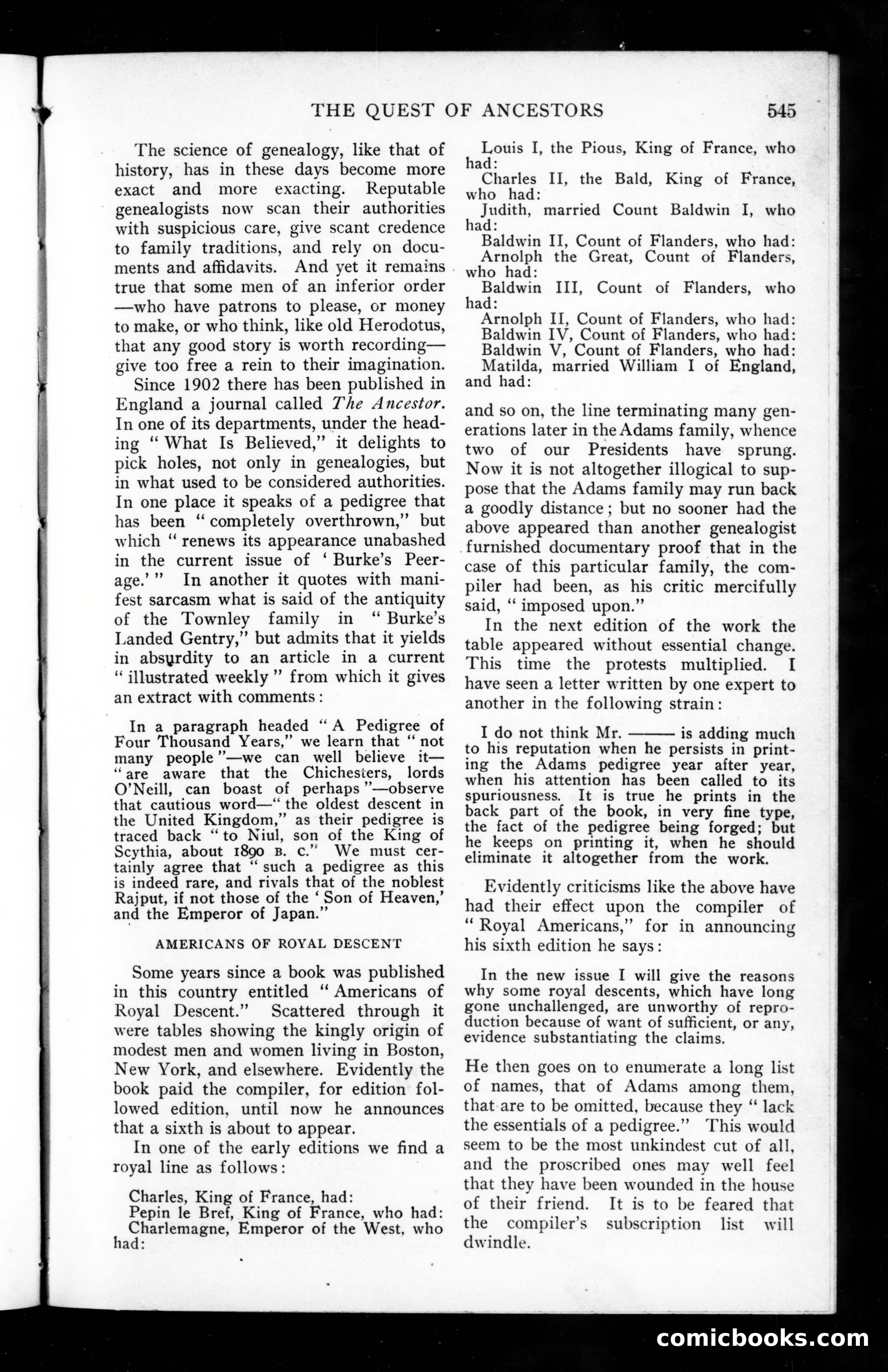 The Munsey, February 1906 — page 33 of 142