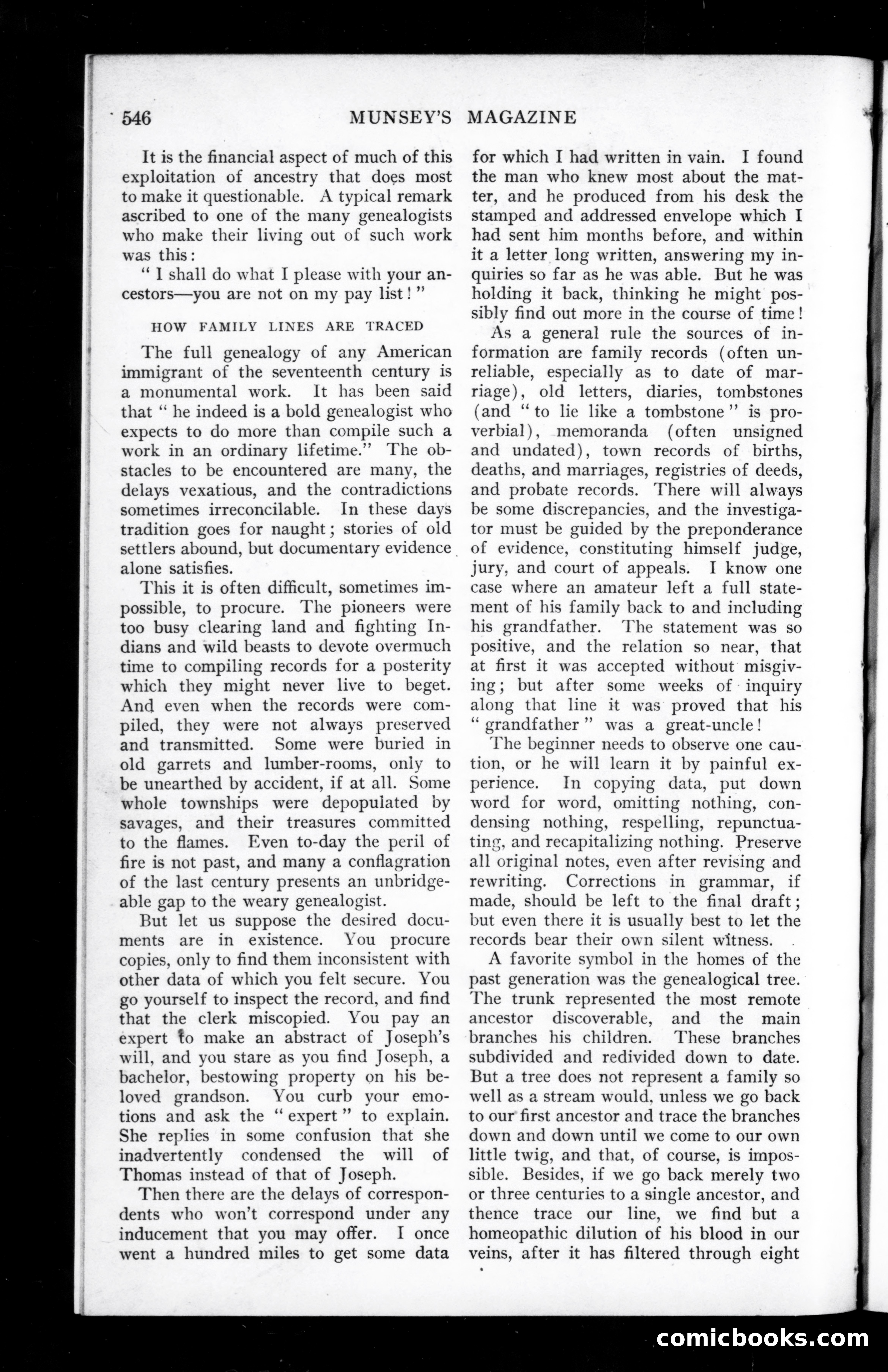 The Munsey, February 1906 — page 34 of 142
