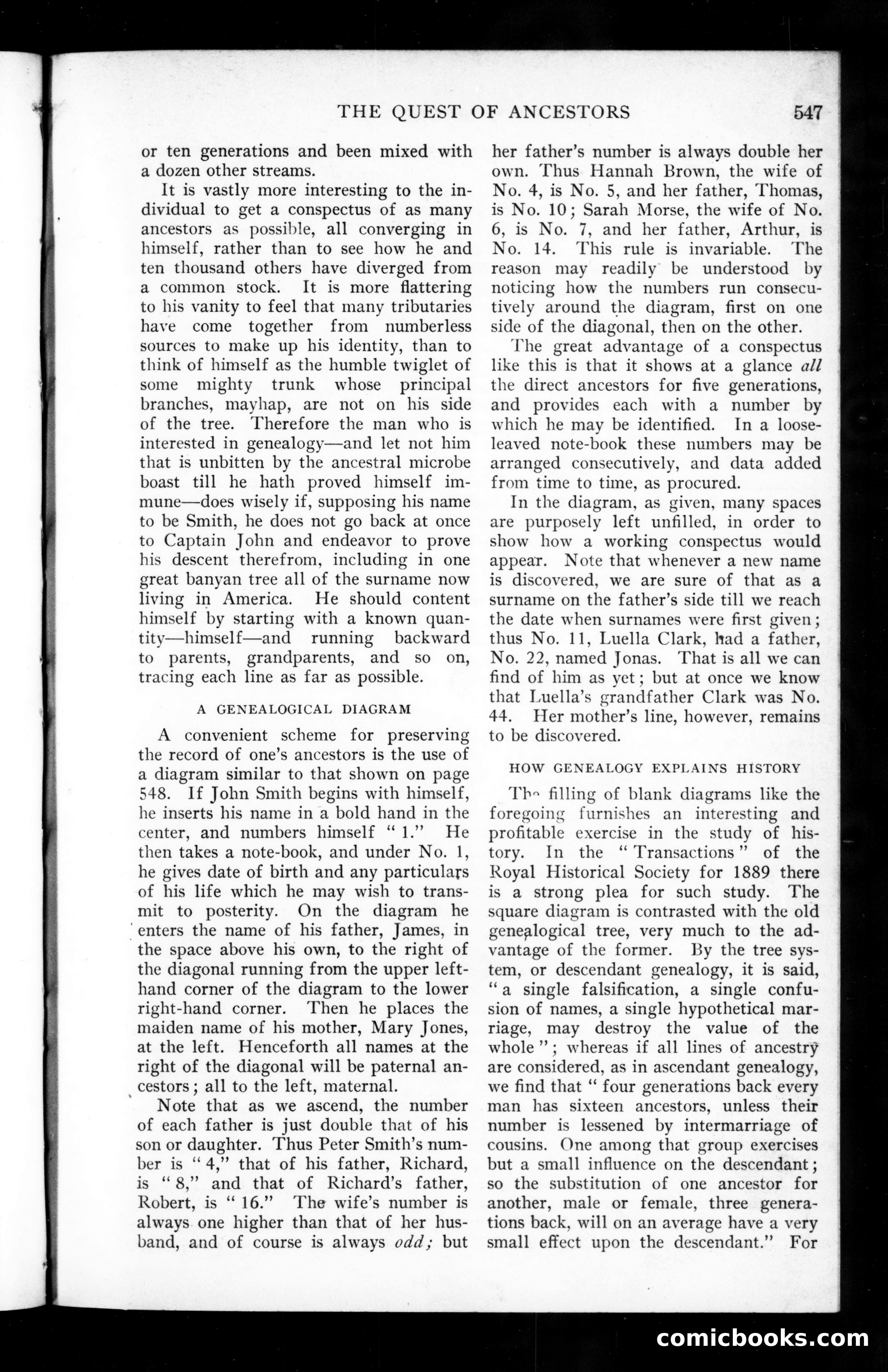 The Munsey, February 1906 — page 35 of 142