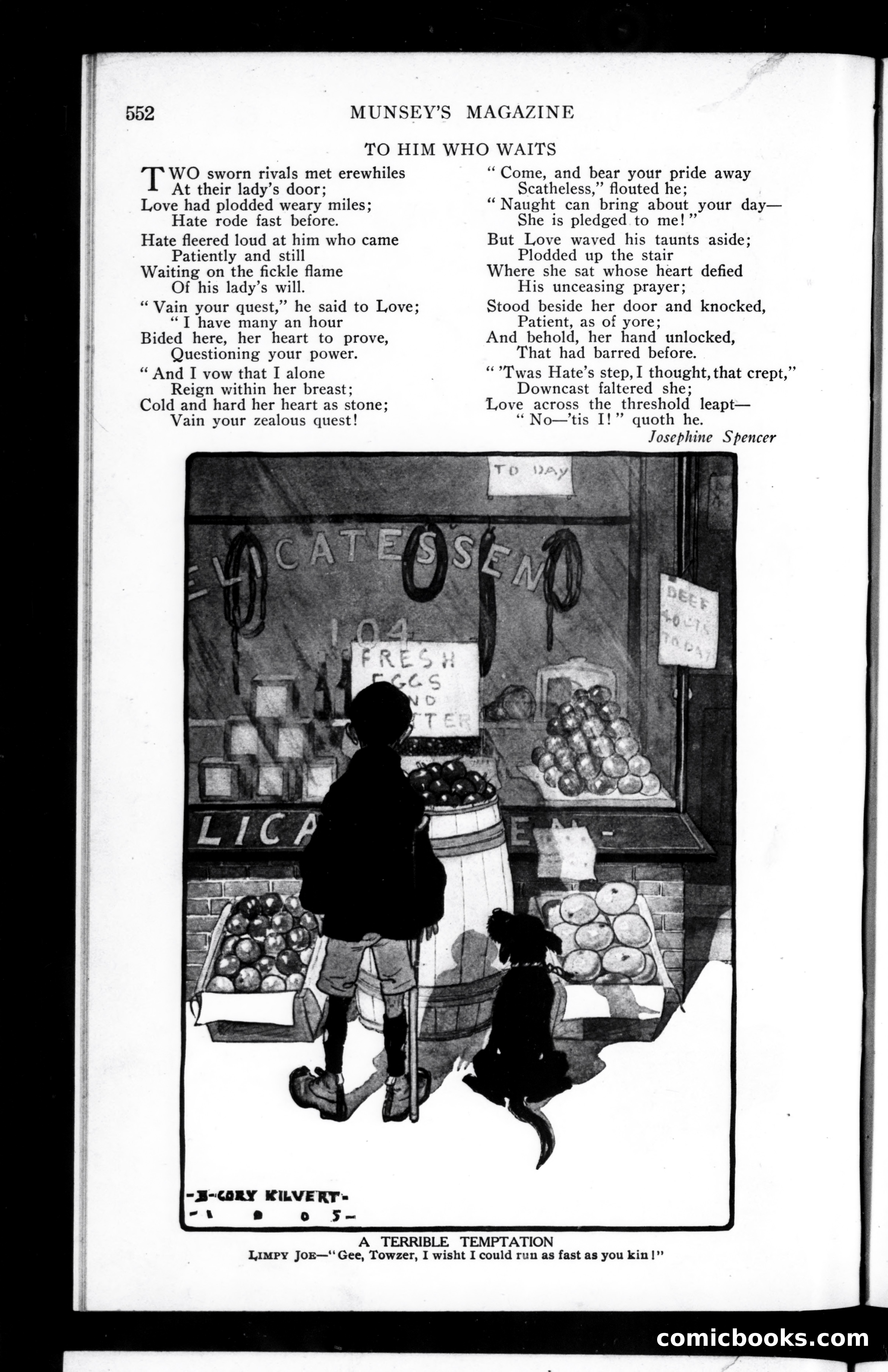 The Munsey, February 1906 — page 40 of 142