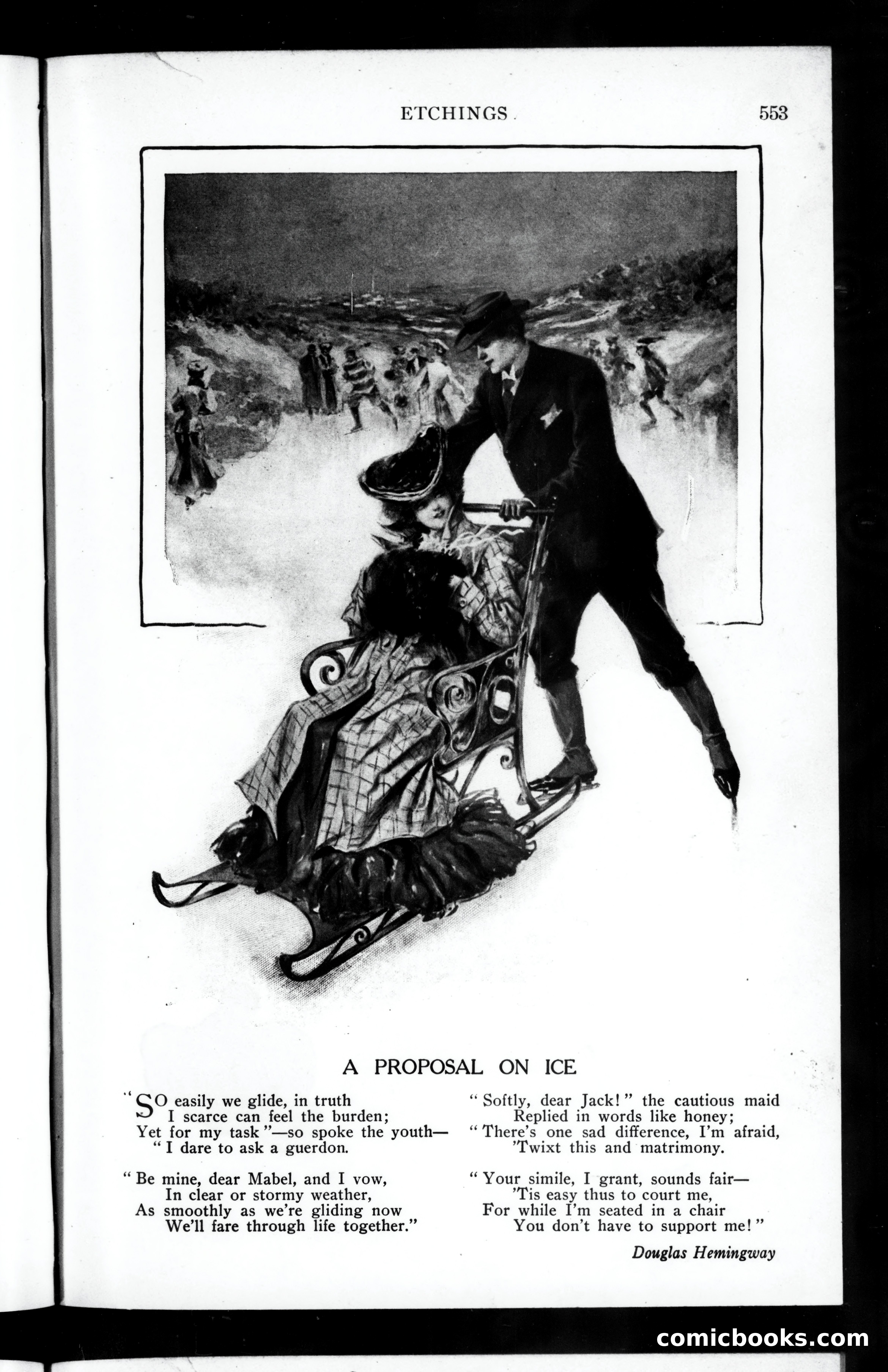 The Munsey, February 1906 — page 41 of 142