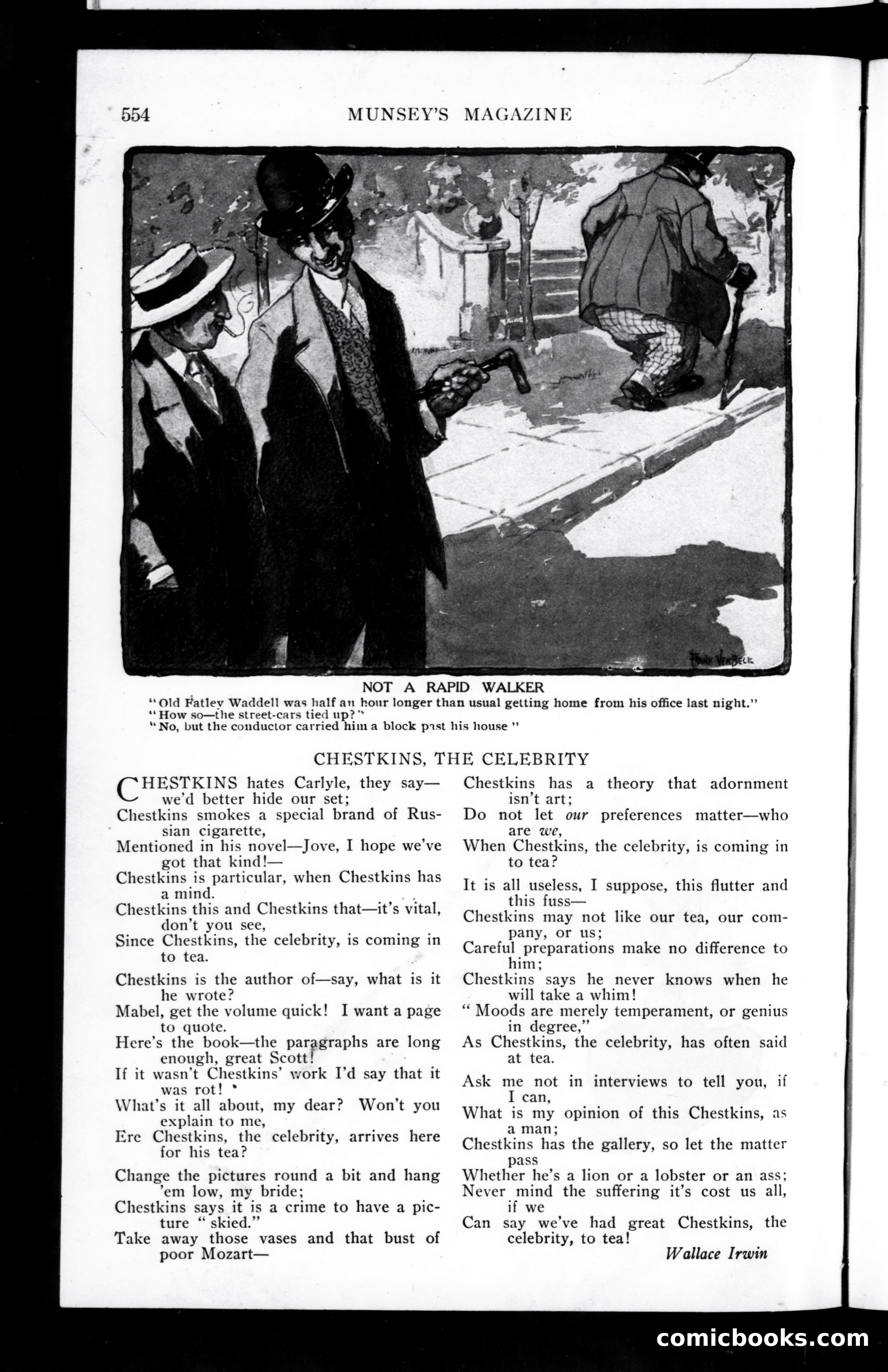 The Munsey, February 1906 — page 42 of 142
