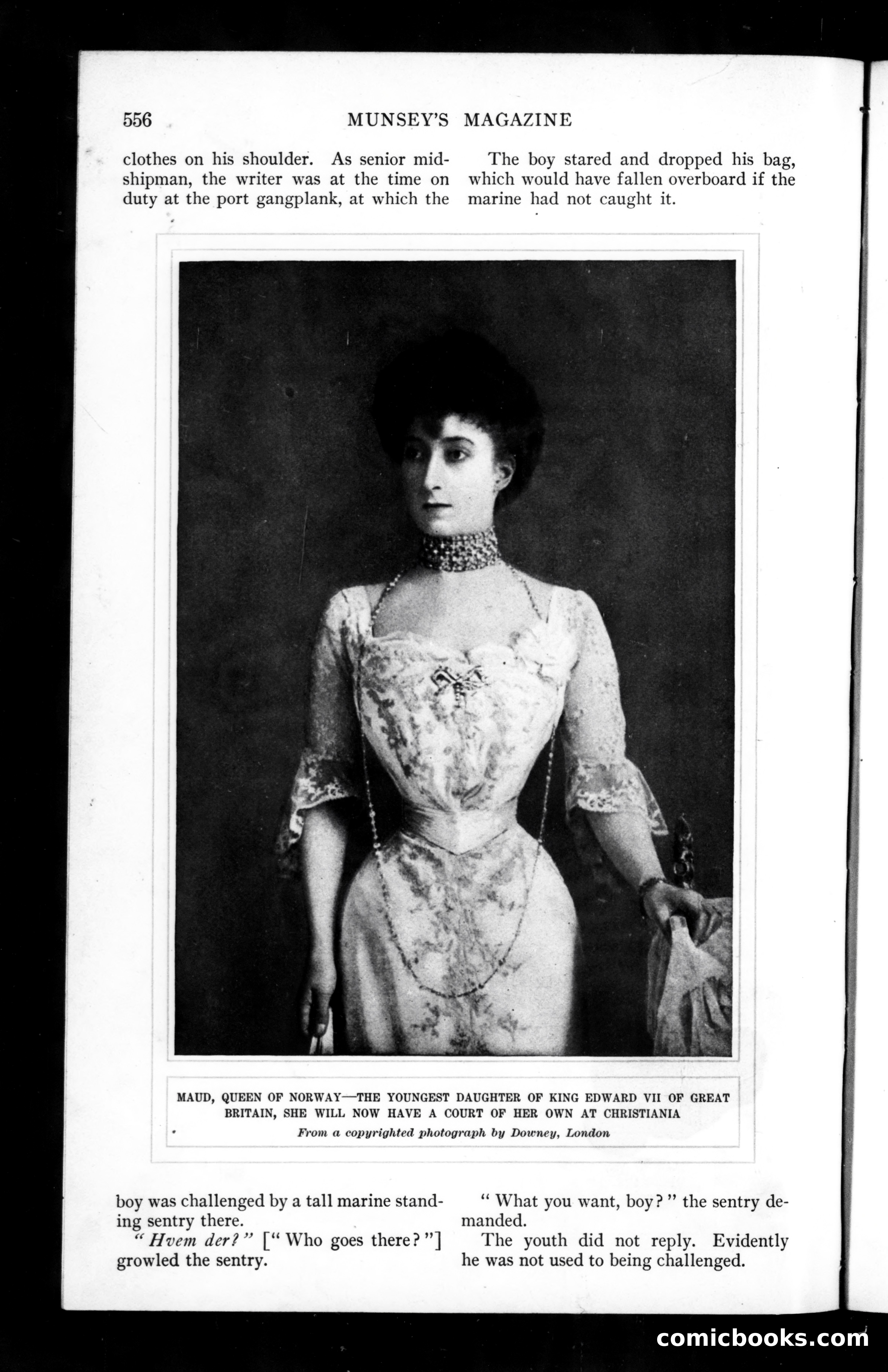 The Munsey, February 1906 — page 44 of 142