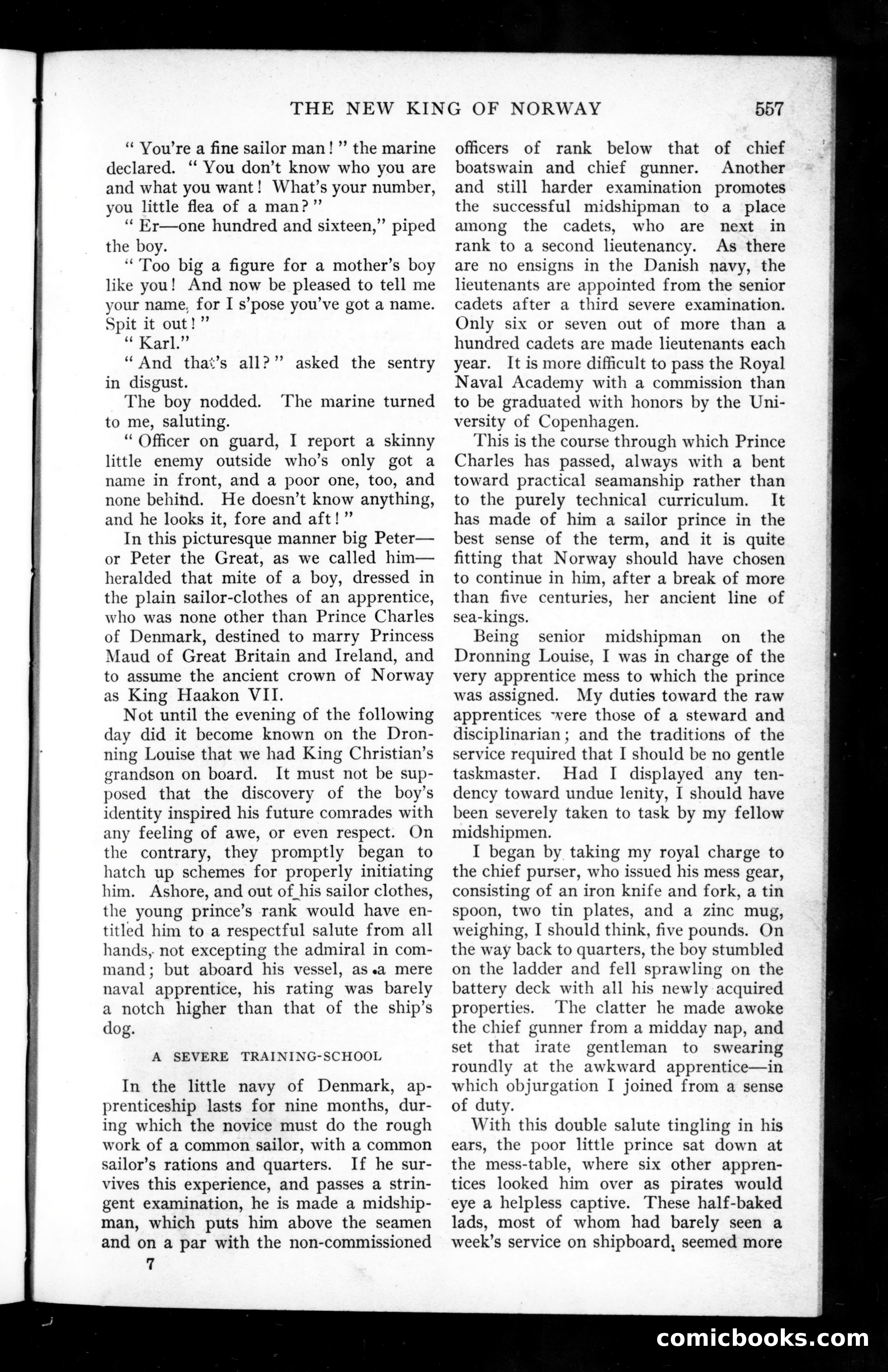 The Munsey, February 1906 — page 45 of 142