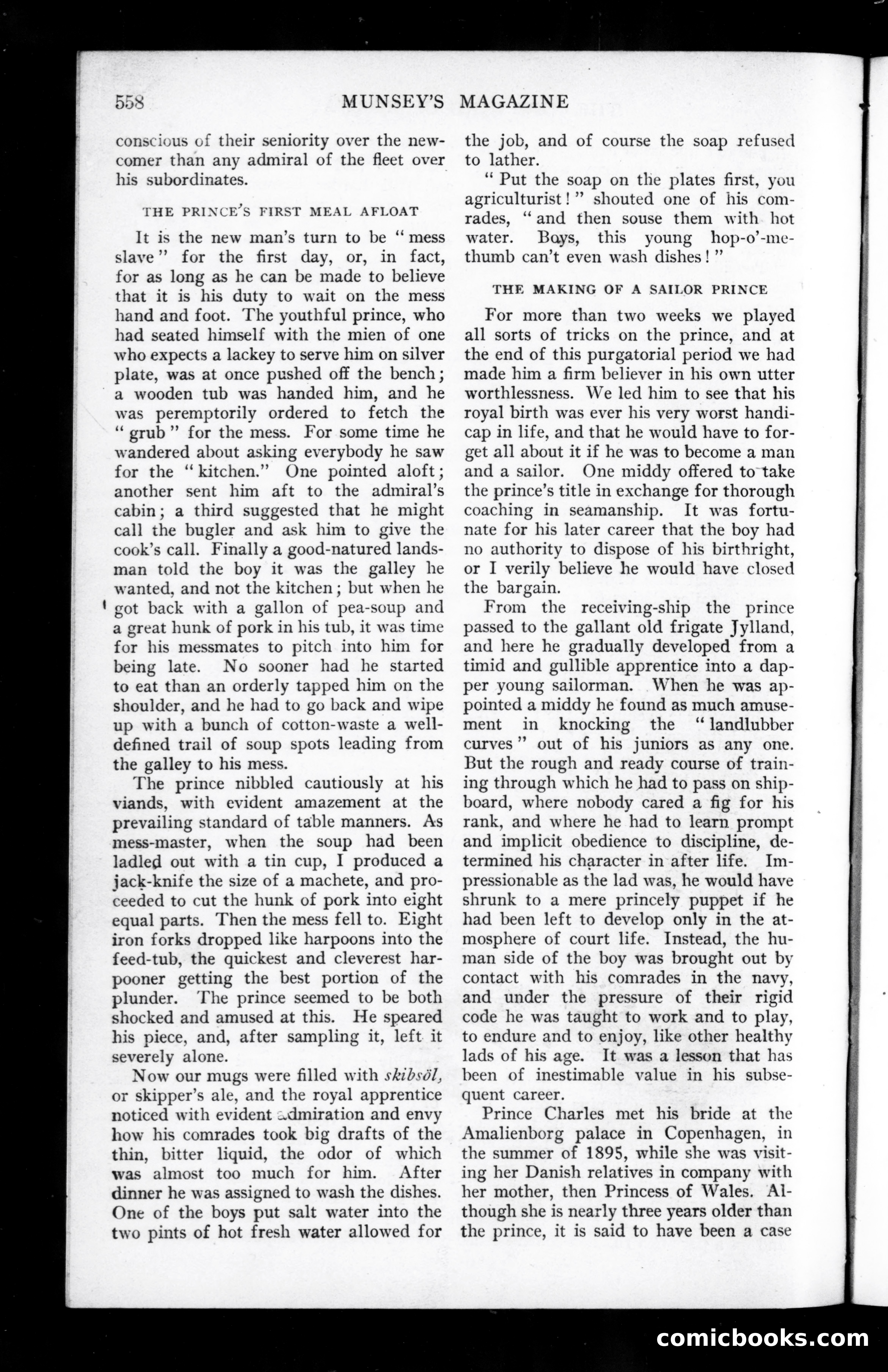 The Munsey, February 1906 — page 46 of 142