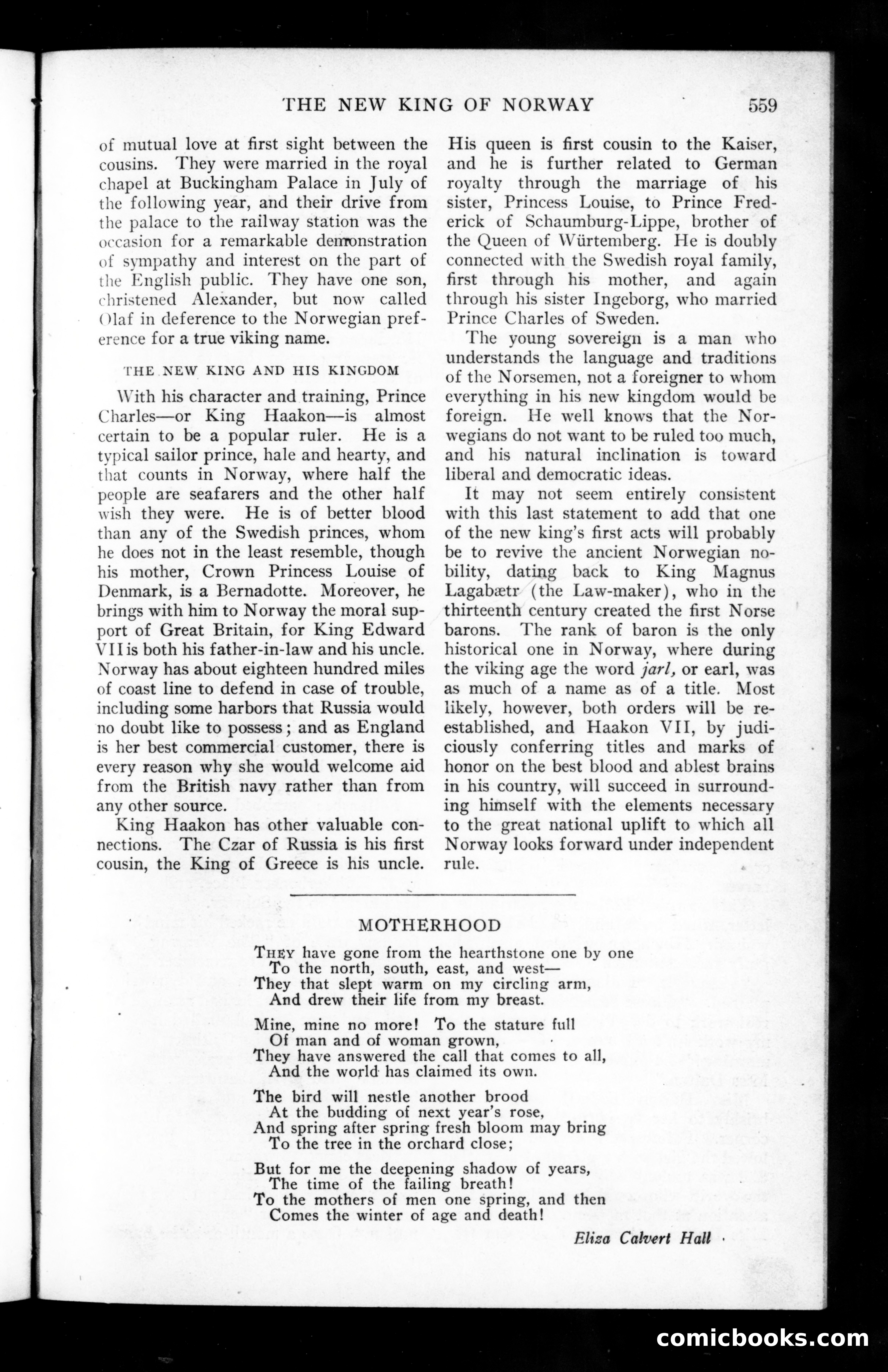 The Munsey, February 1906 — page 47 of 142