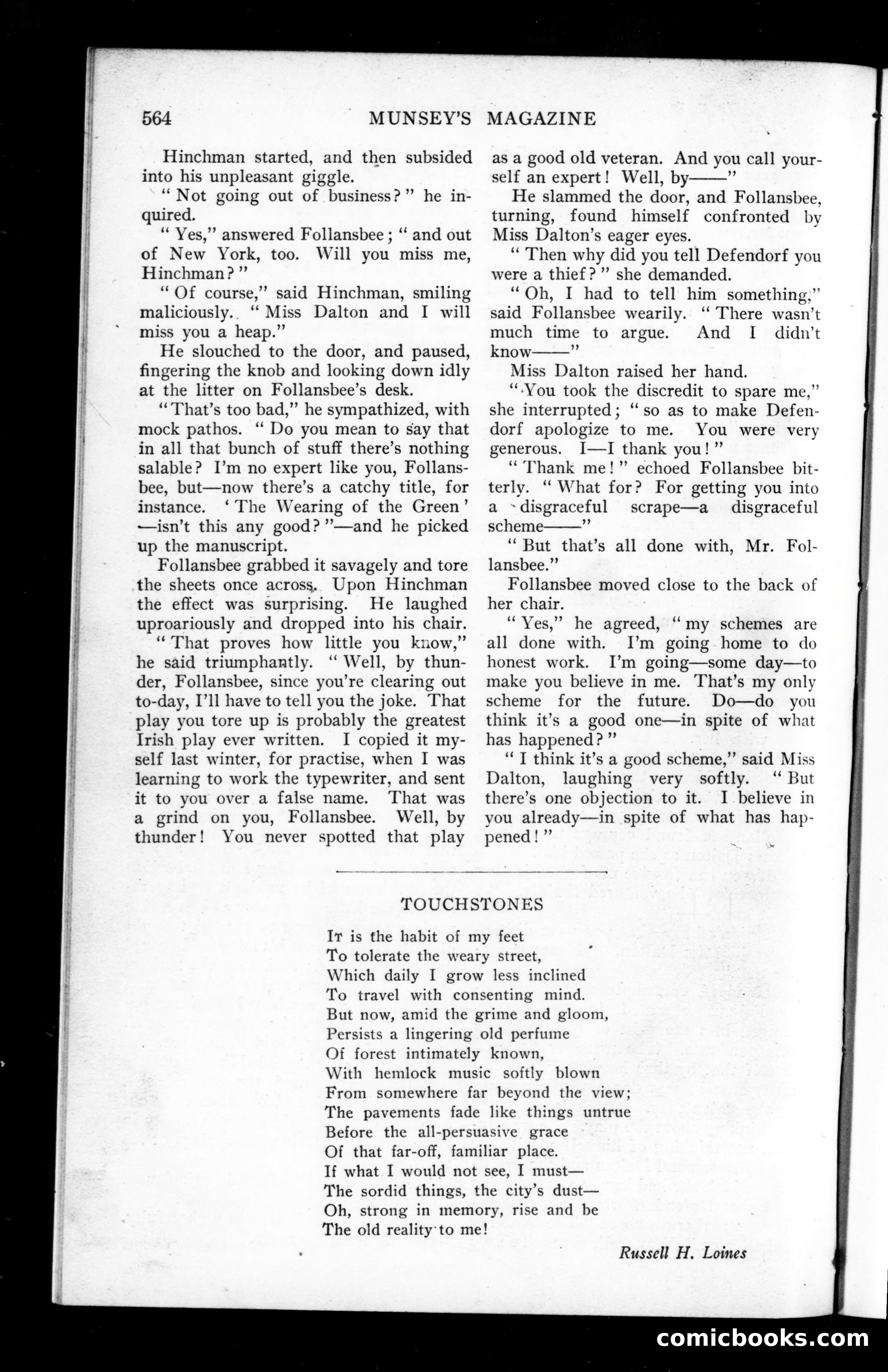 The Munsey, February 1906 — page 52 of 142