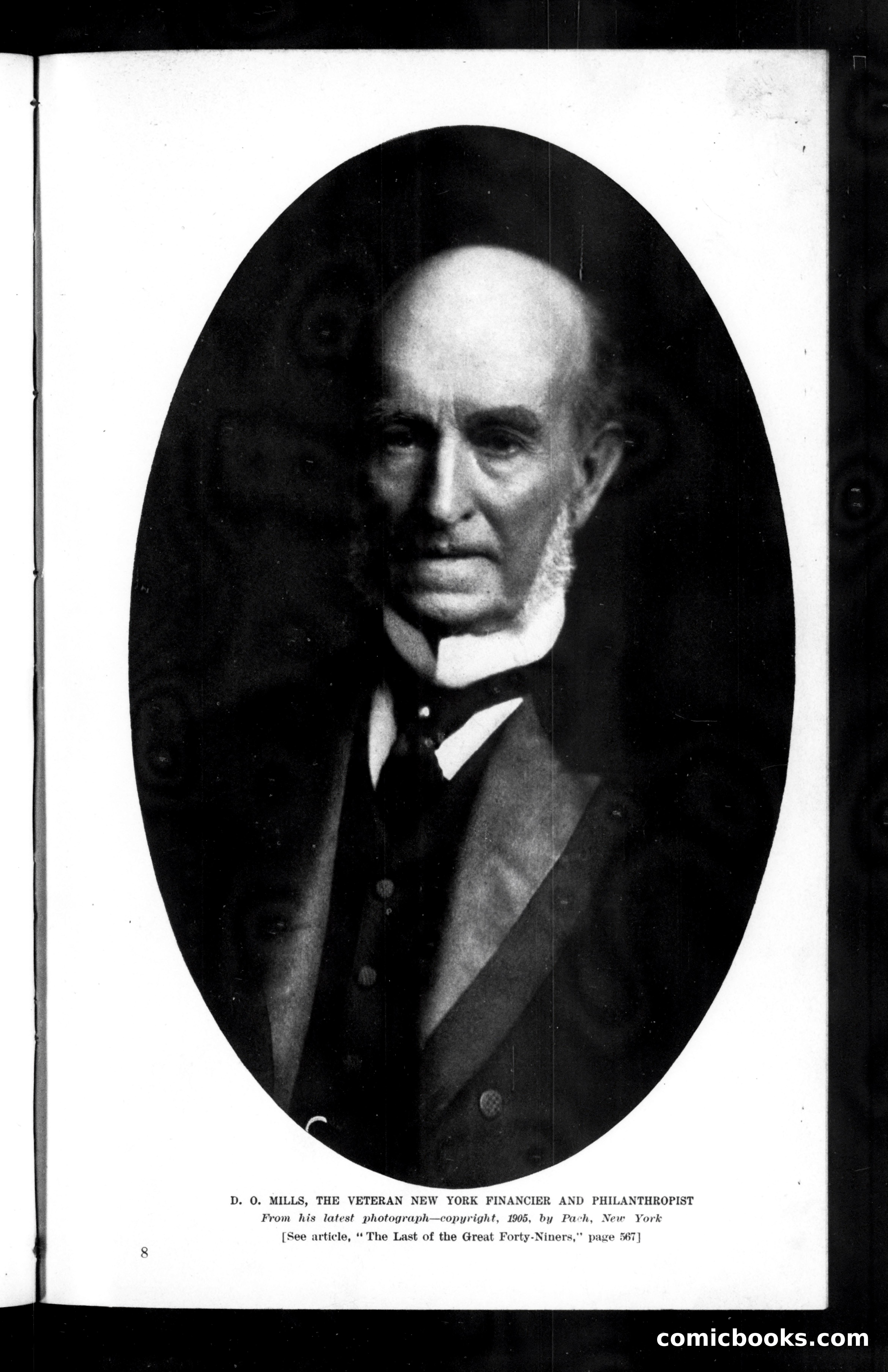 The Munsey, February 1906 — page 53 of 142