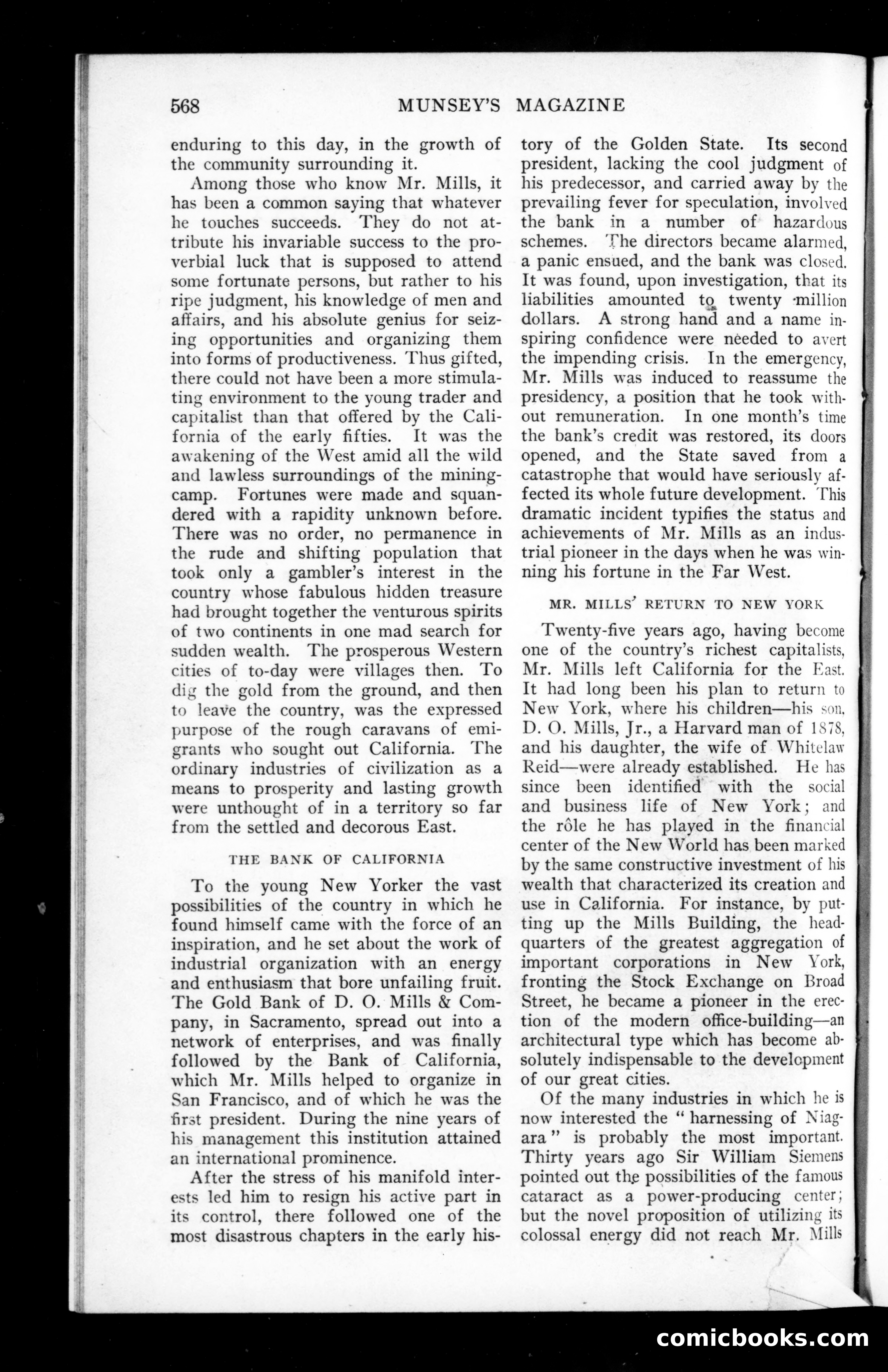 The Munsey, February 1906 — page 56 of 142