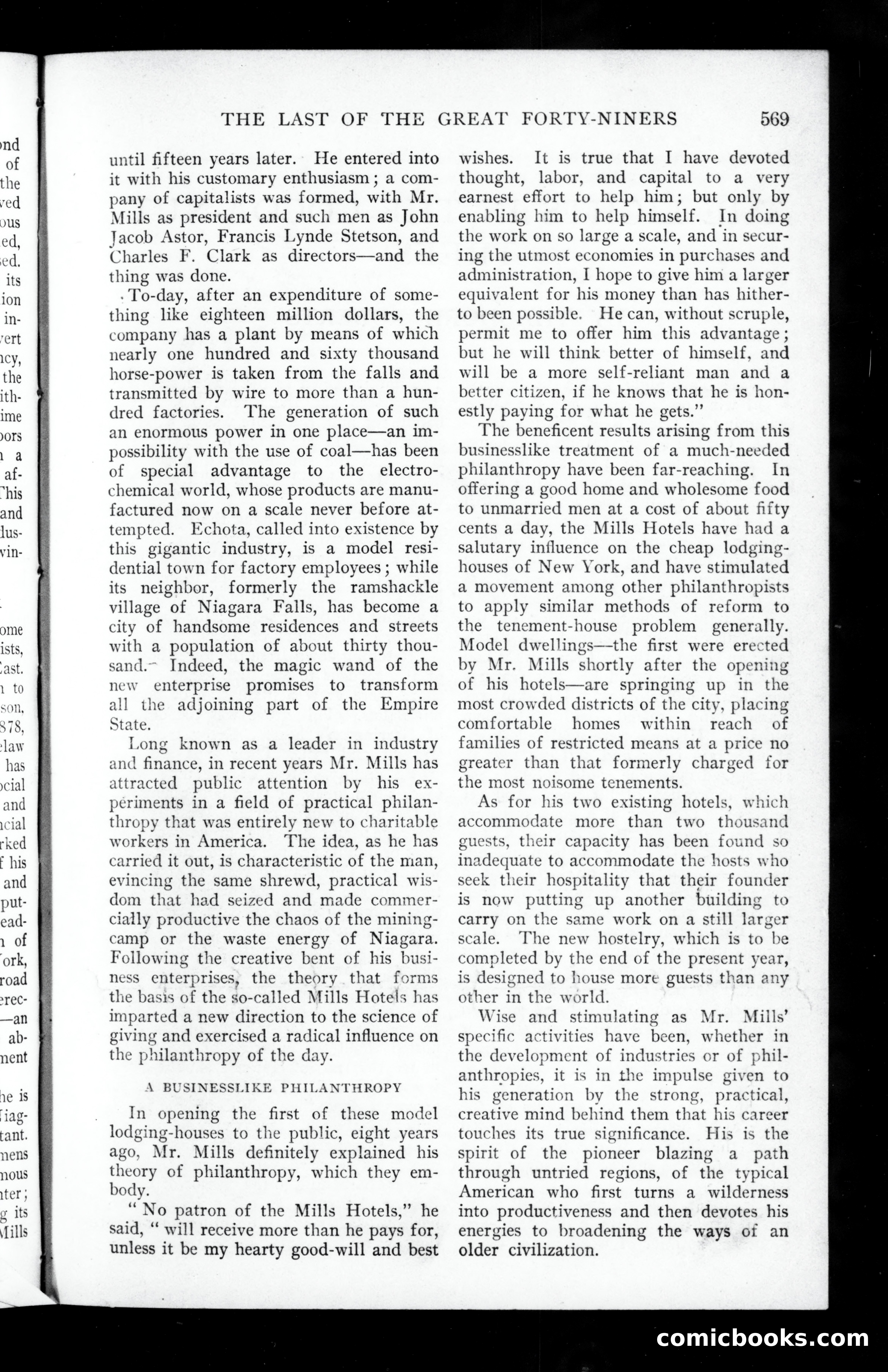 The Munsey, February 1906 — page 57 of 142