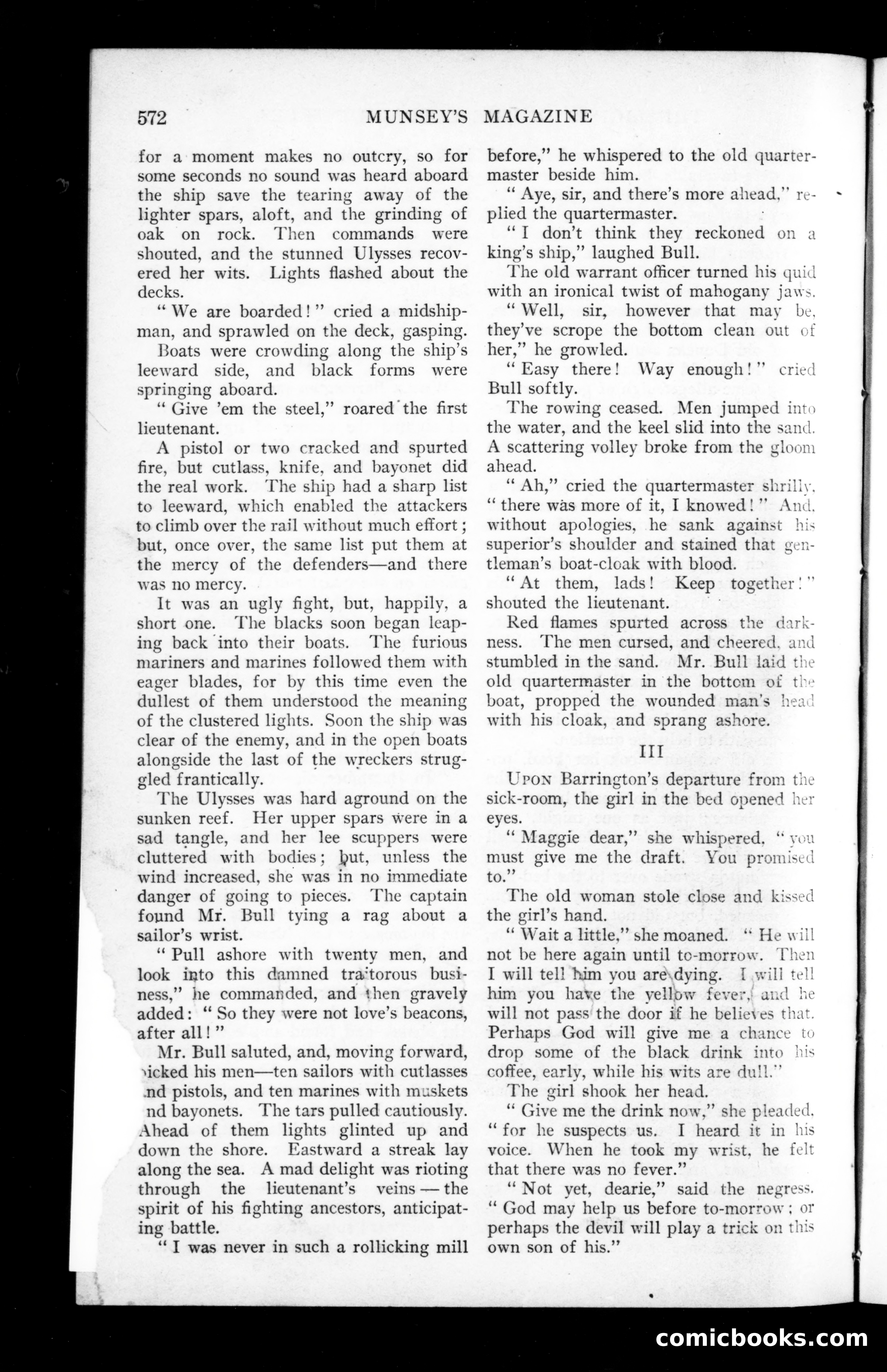 The Munsey, February 1906 — page 60 of 142