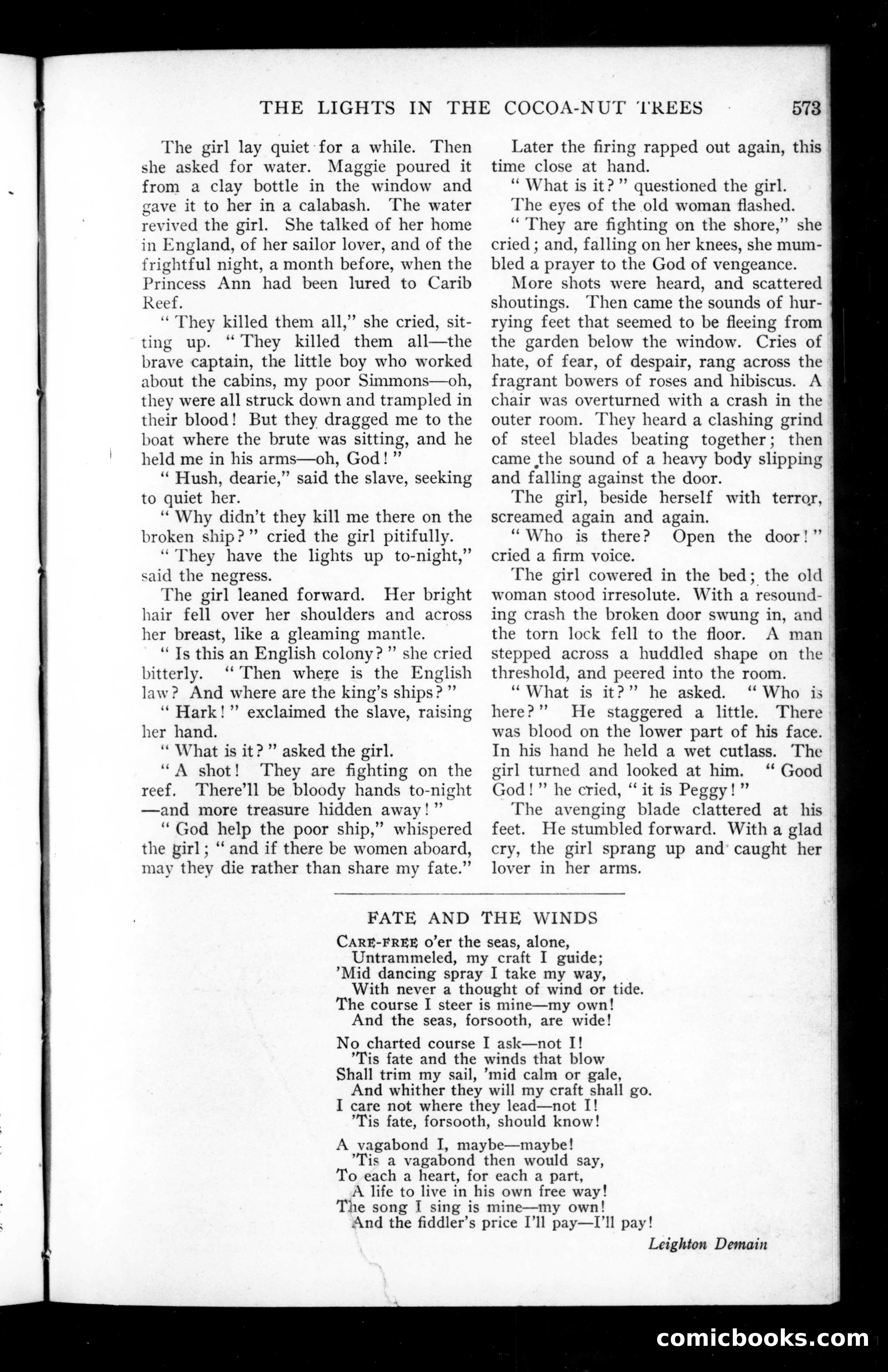 The Munsey, February 1906 — page 61 of 142
