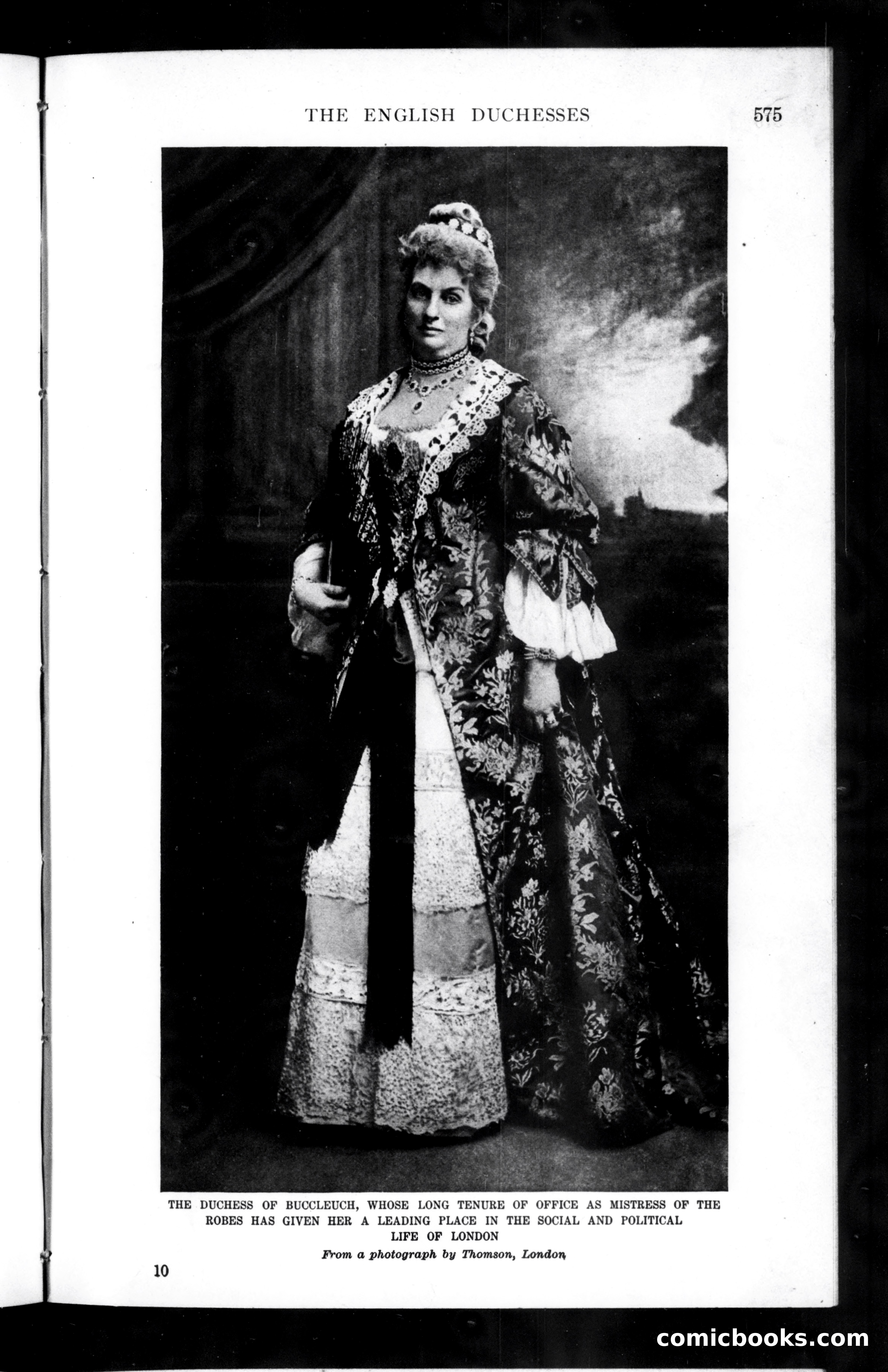 The Munsey, February 1906 — page 63 of 142