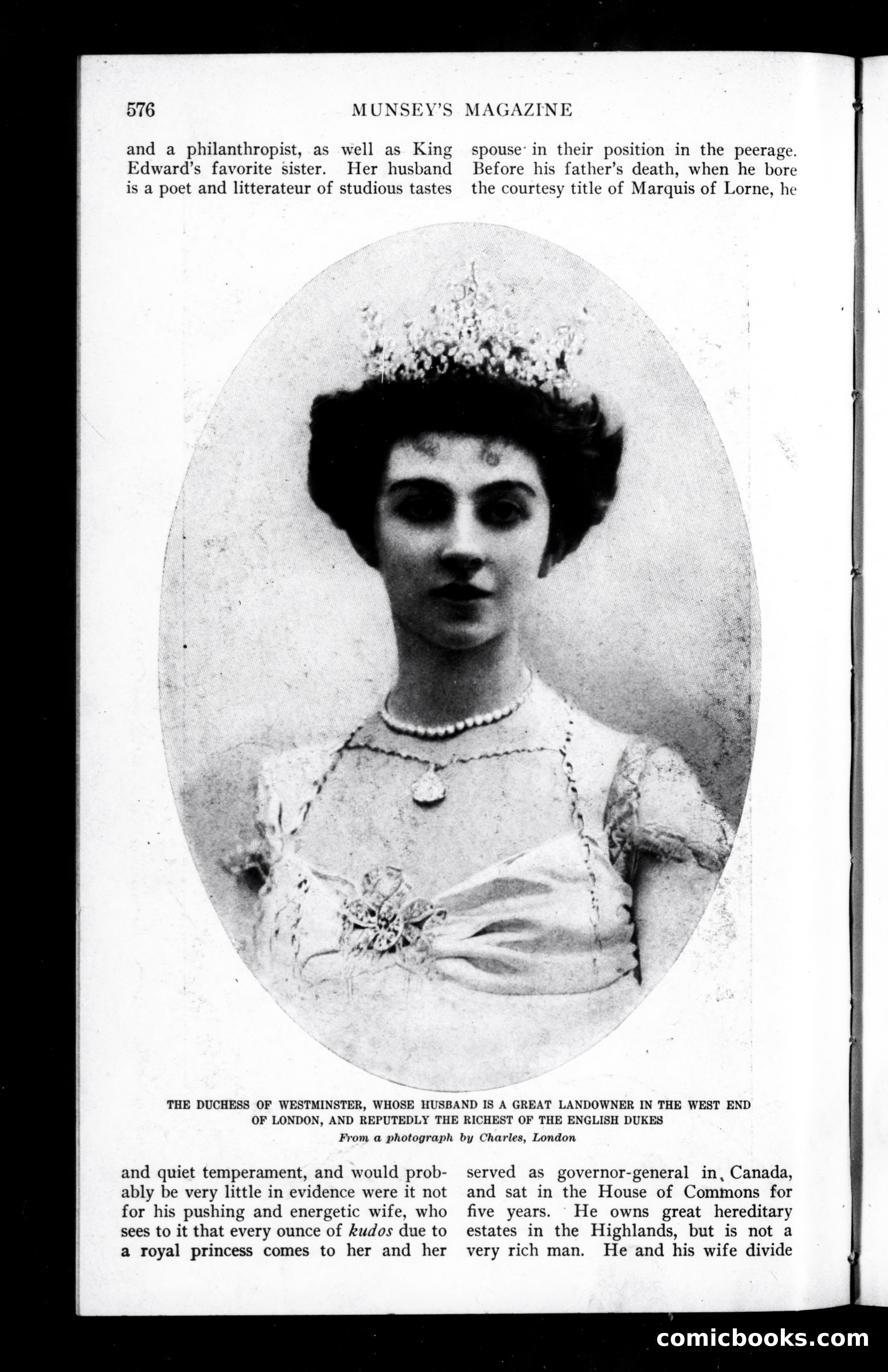 The Munsey, February 1906 — page 64 of 142