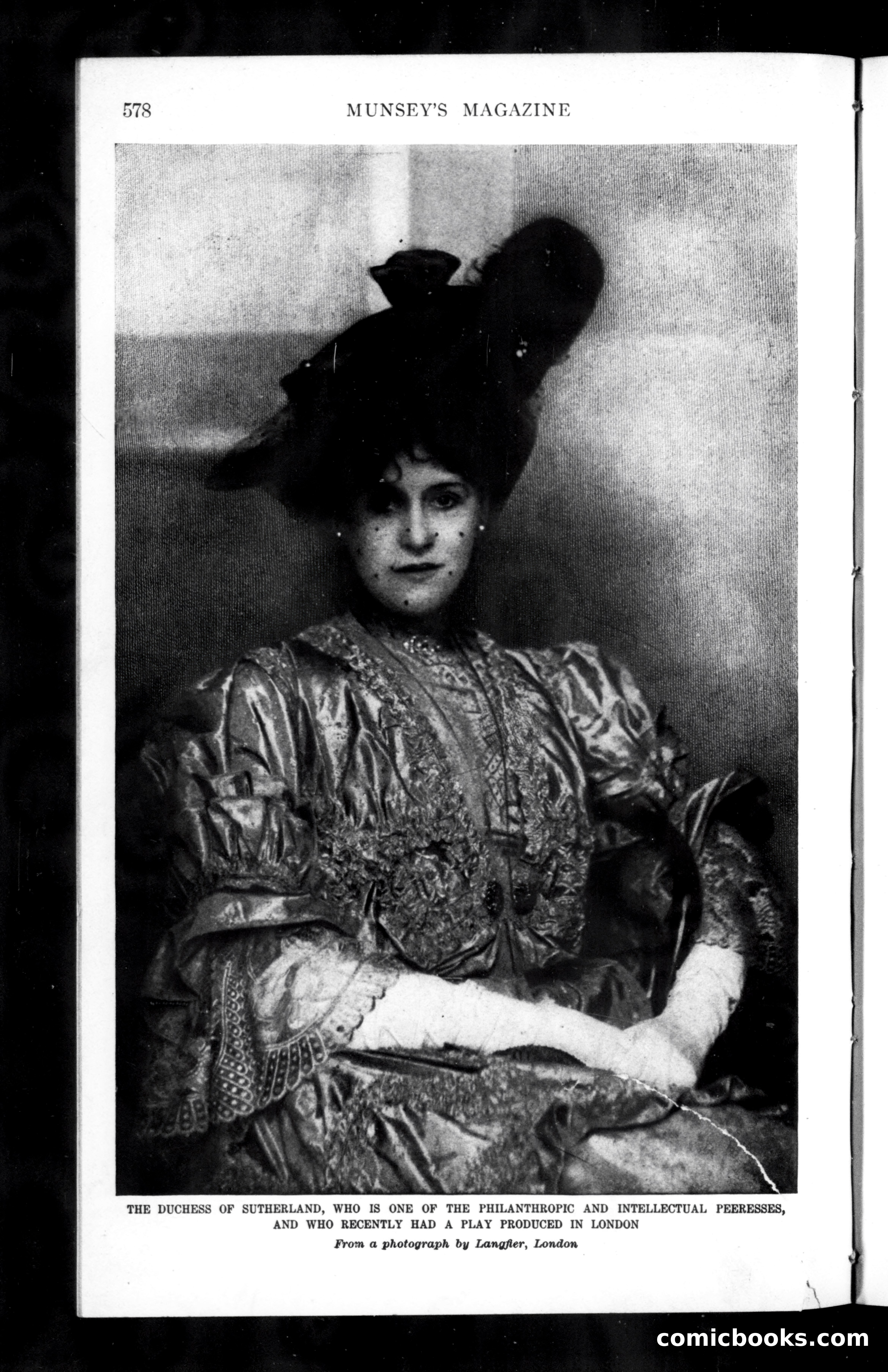 The Munsey, February 1906 — page 66 of 142
