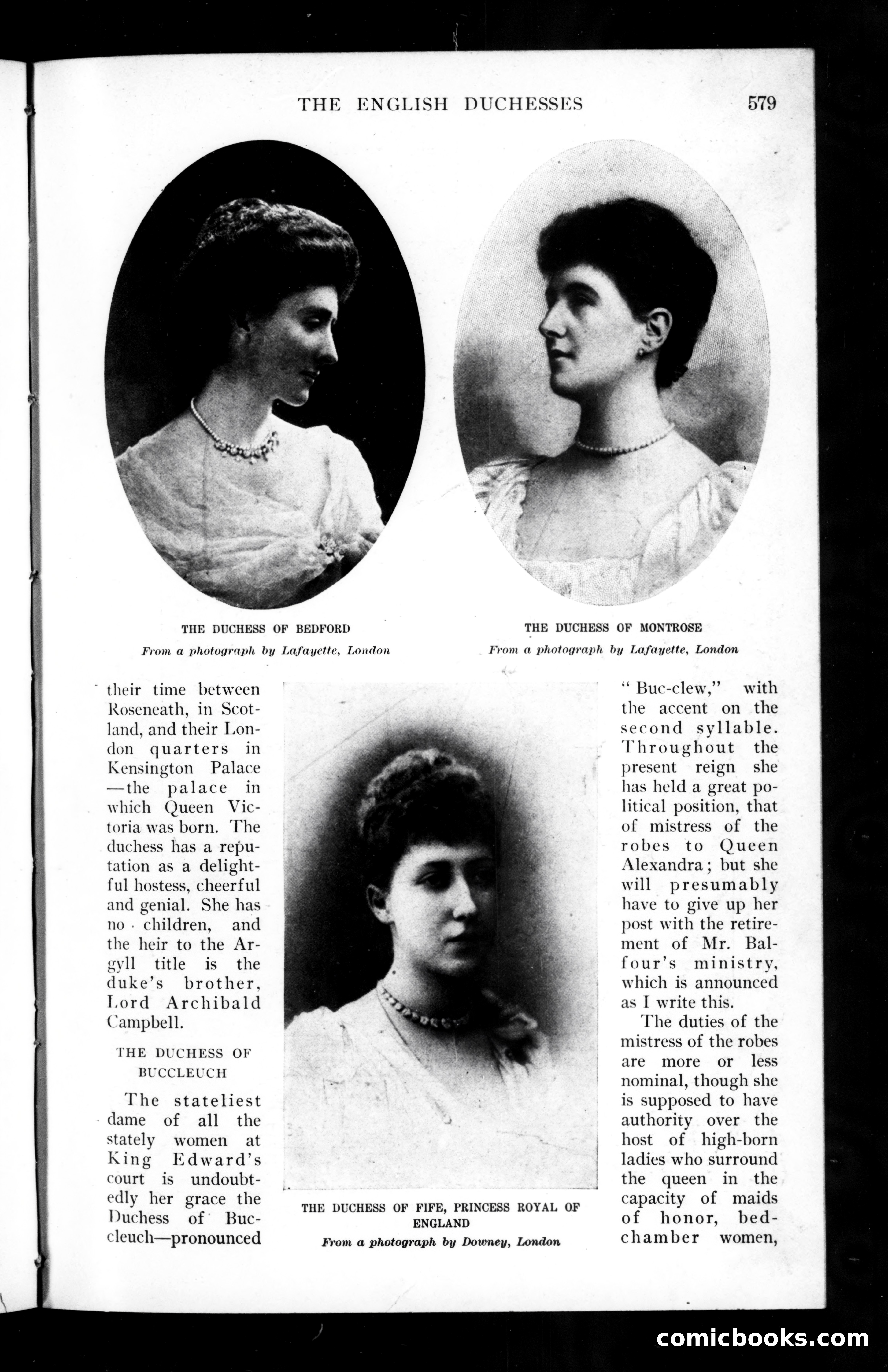 The Munsey, February 1906 — page 67 of 142