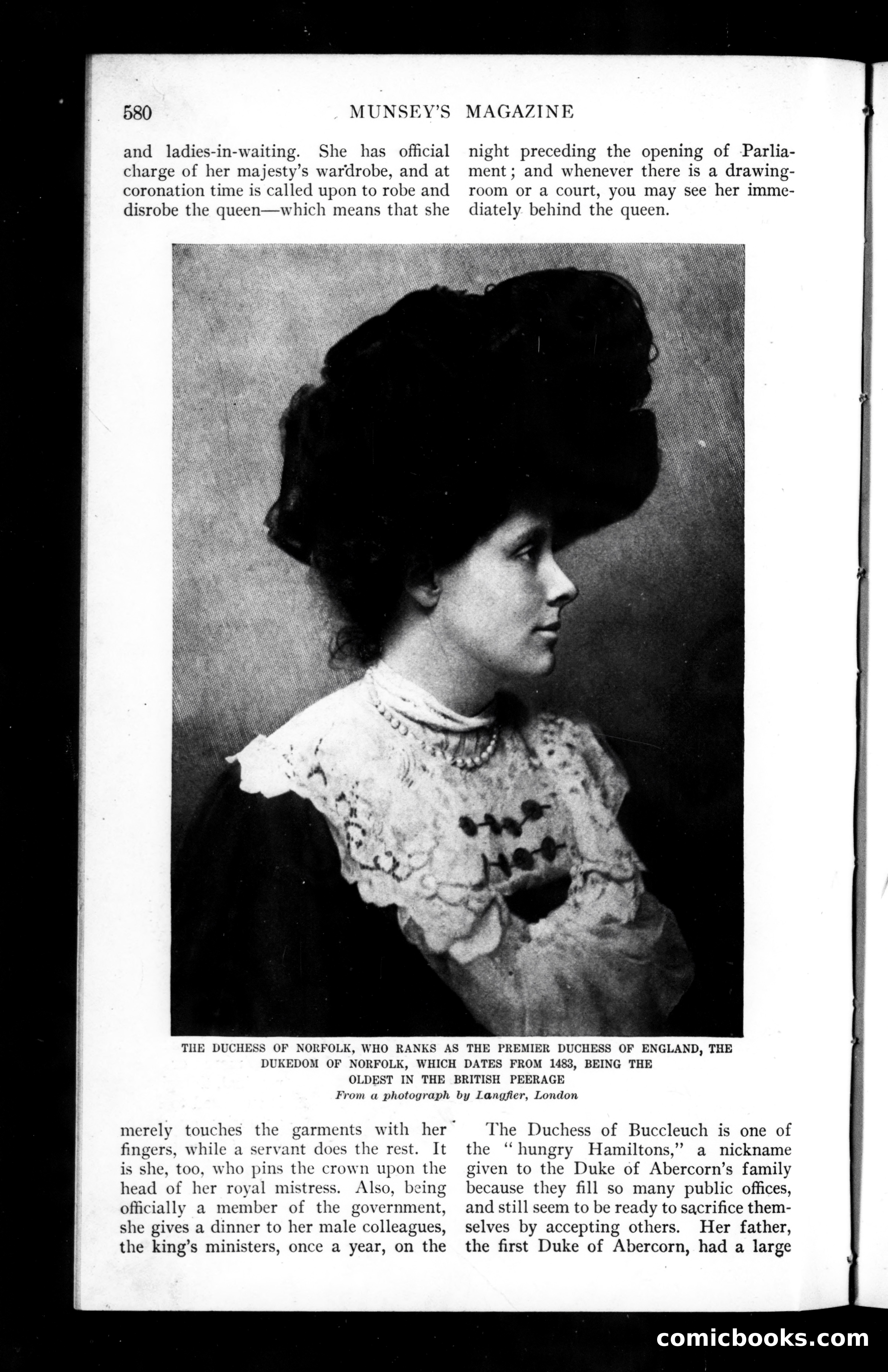 The Munsey, February 1906 — page 68 of 142