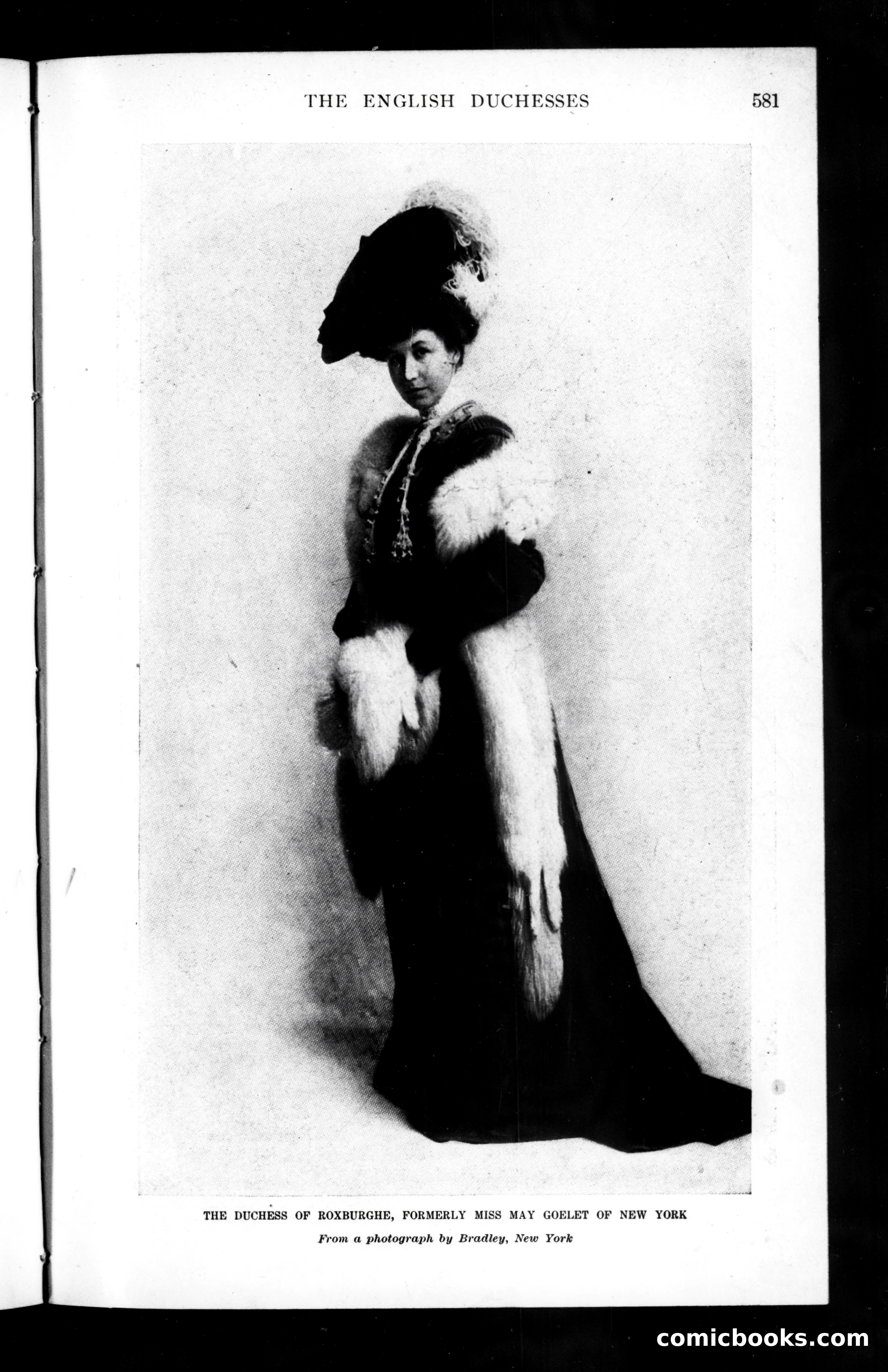 The Munsey, February 1906 — page 69 of 142