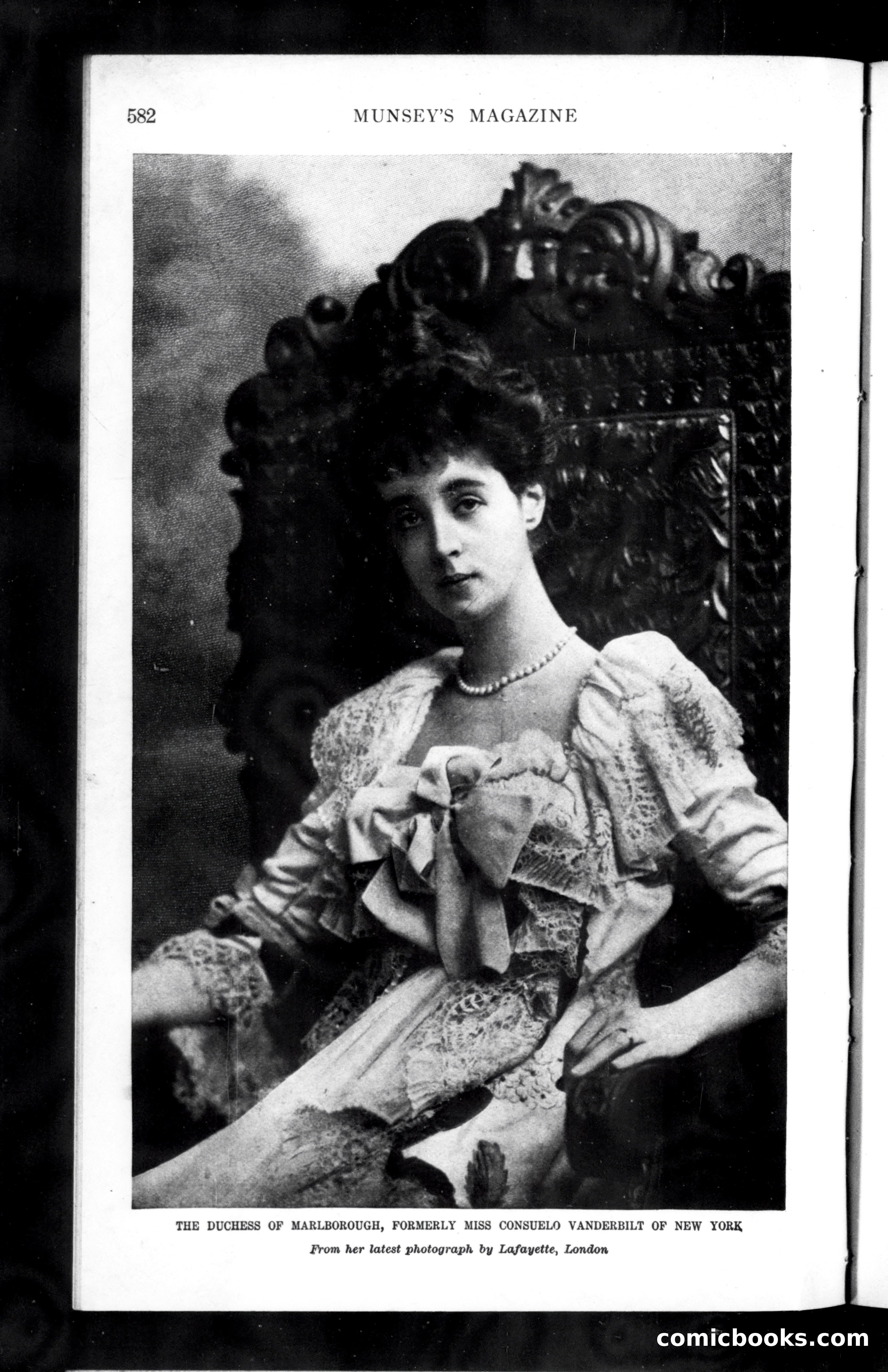 The Munsey, February 1906 — page 70 of 142
