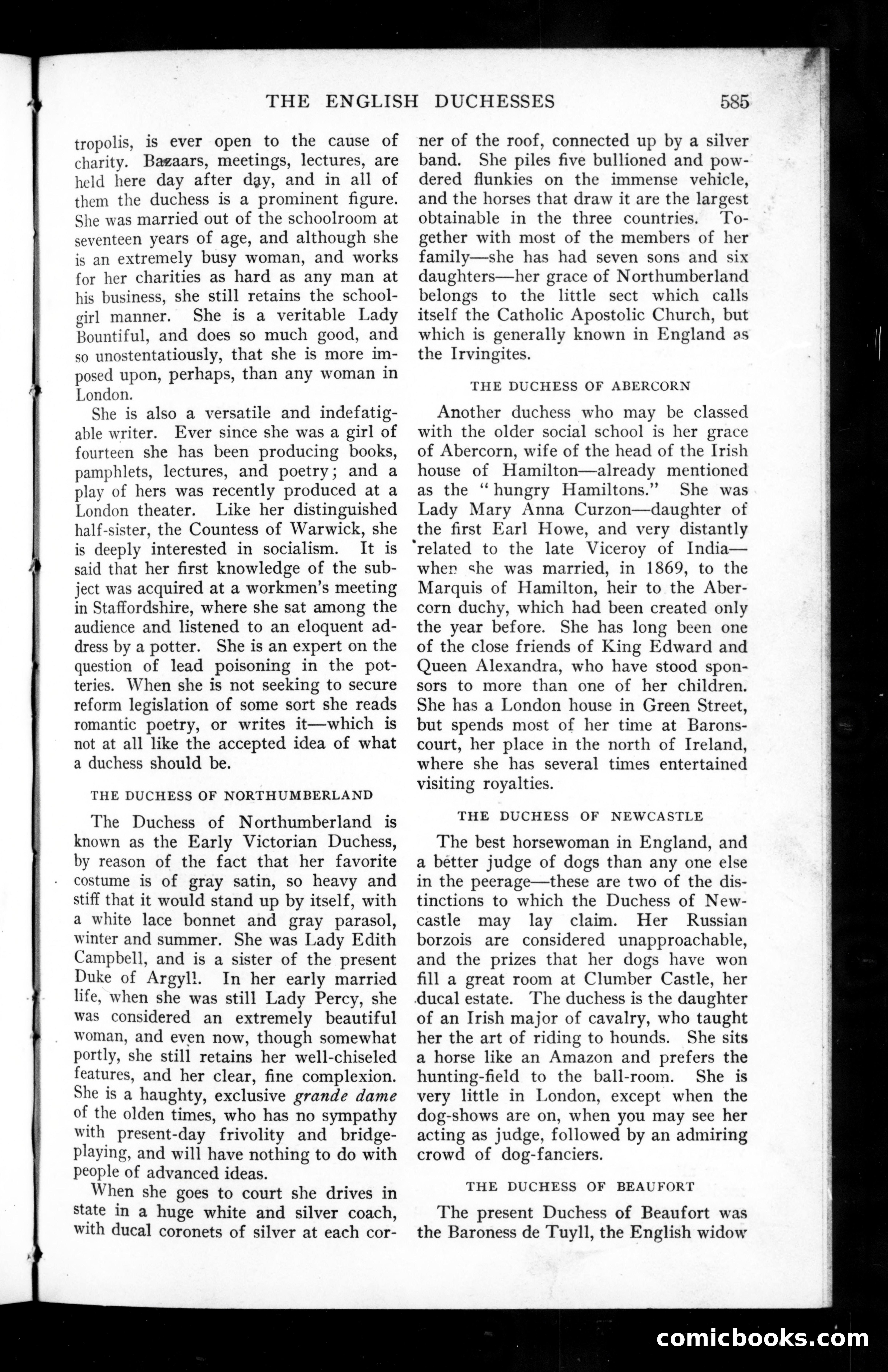 The Munsey, February 1906 — page 73 of 142