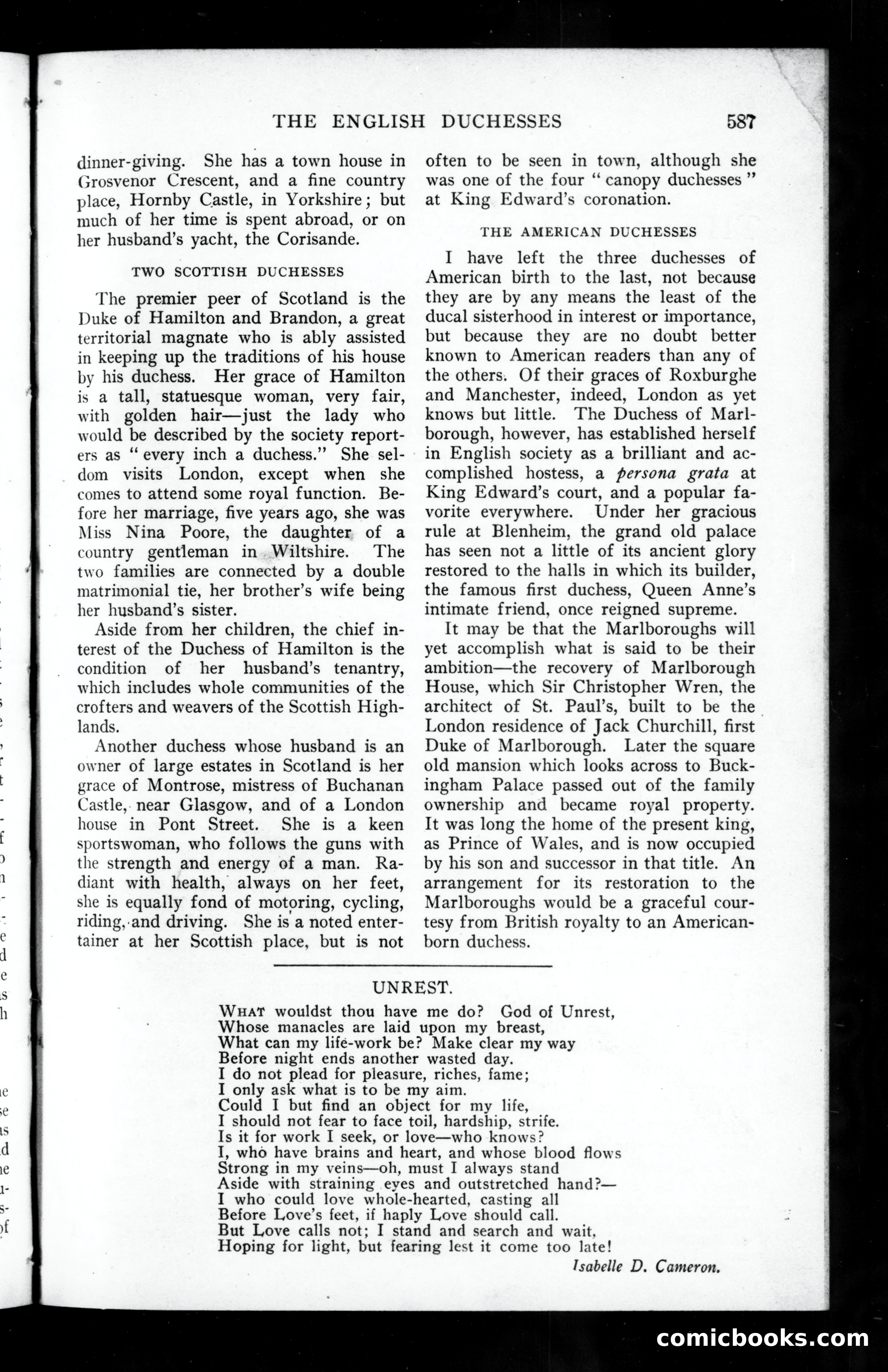 The Munsey, February 1906 — page 75 of 142