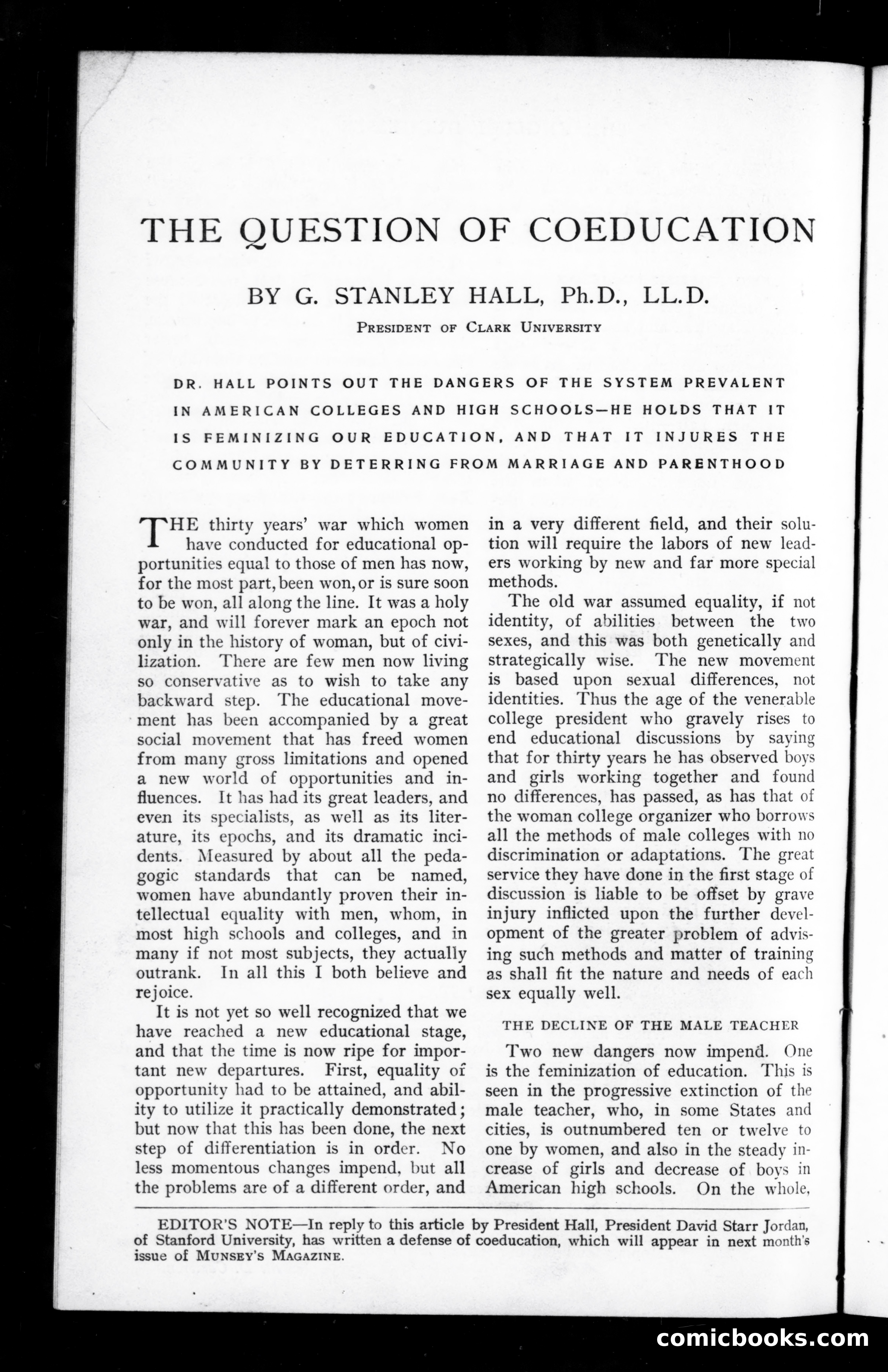 The Munsey, February 1906 — page 76 of 142