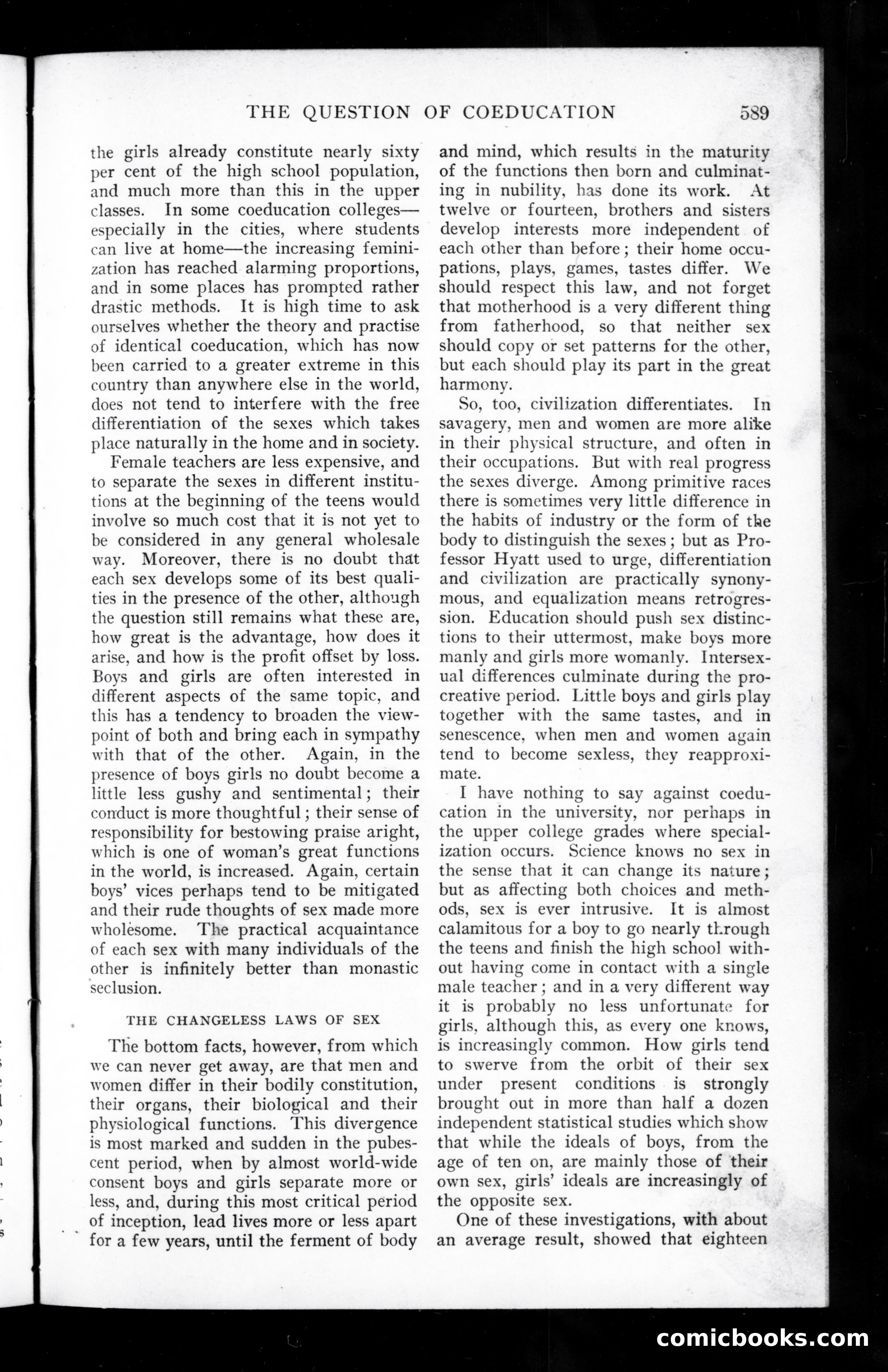 The Munsey, February 1906 — page 77 of 142
