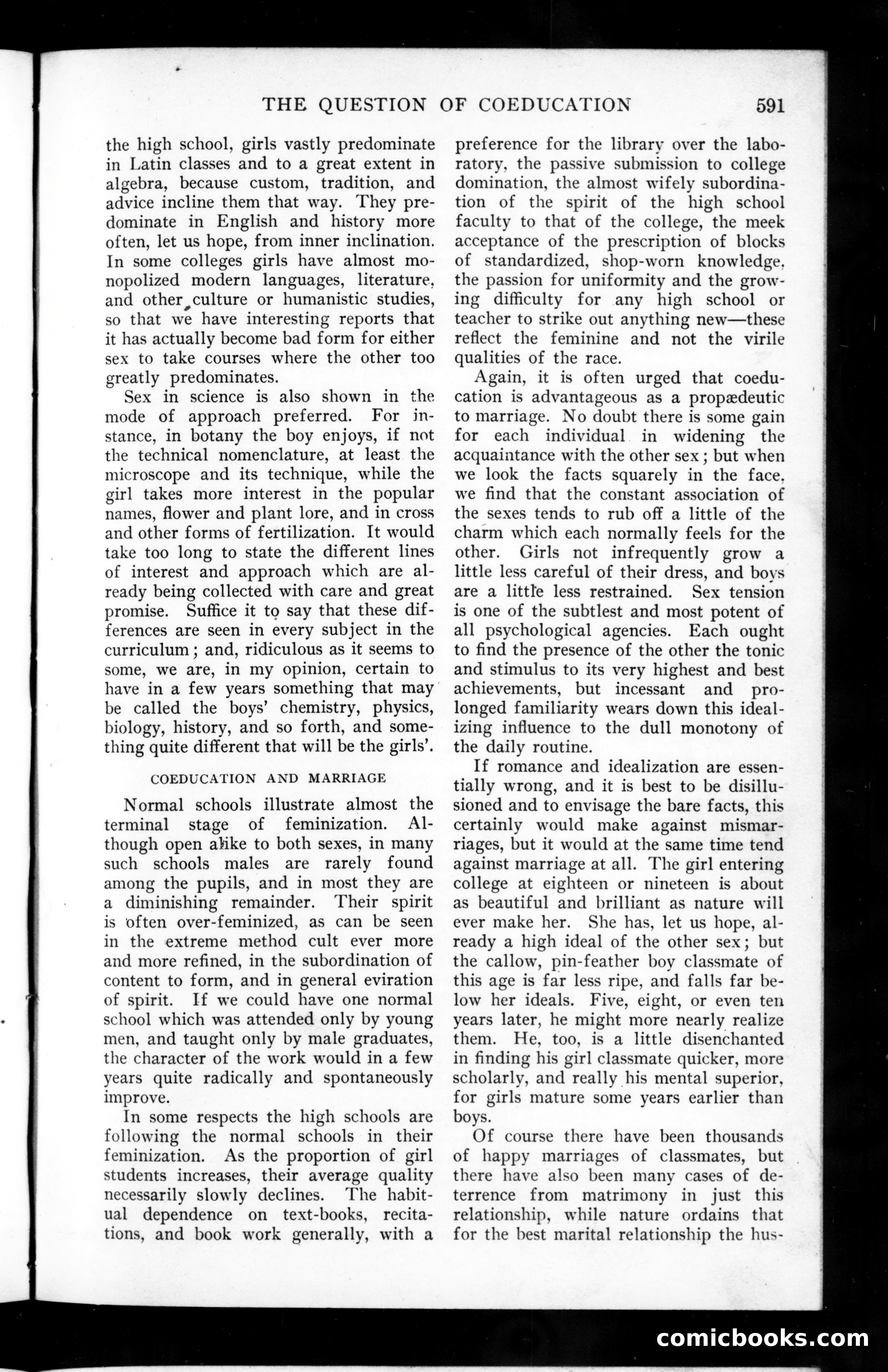 The Munsey, February 1906 — page 79 of 142