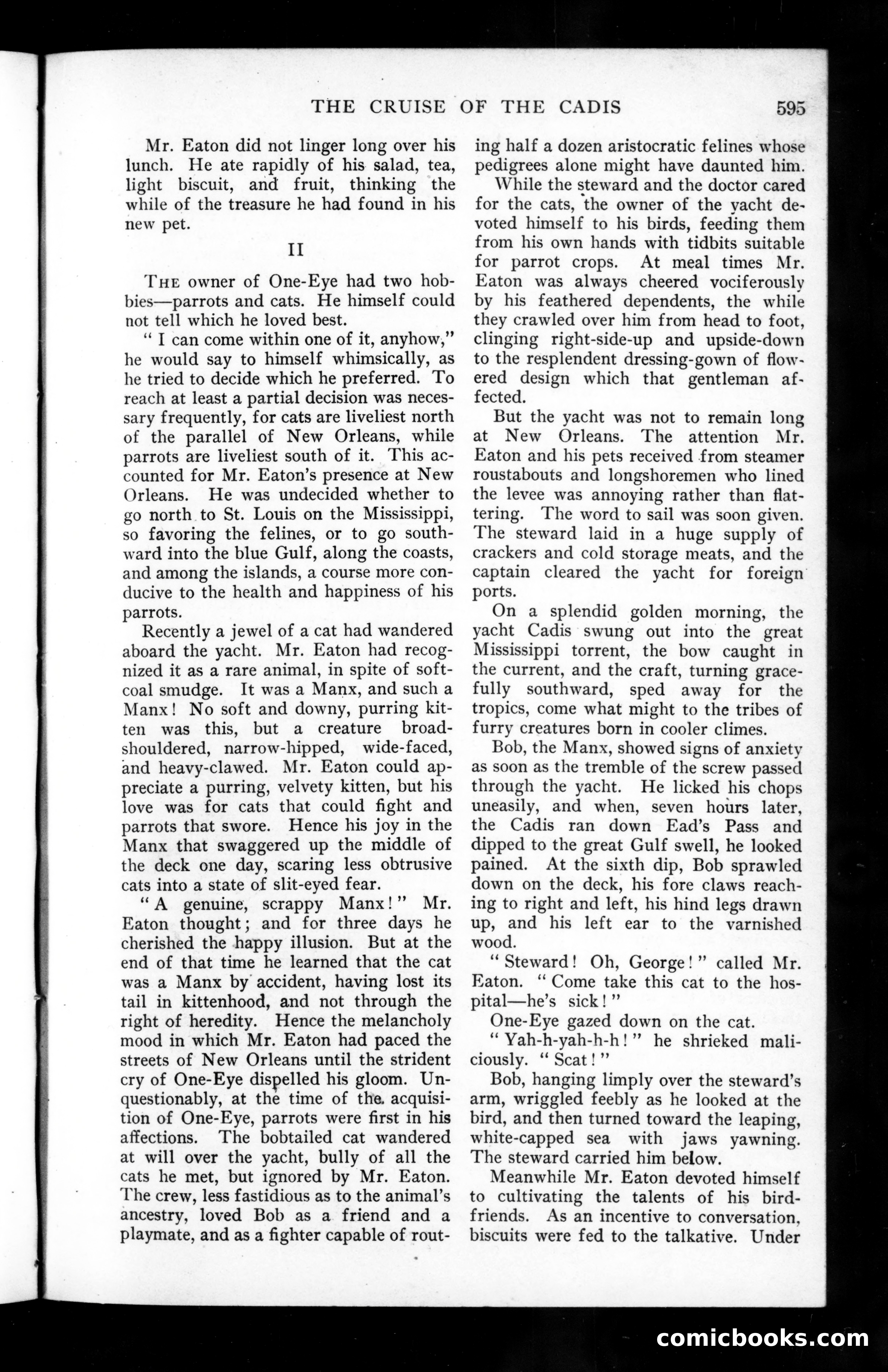 The Munsey, February 1906 — page 83 of 142