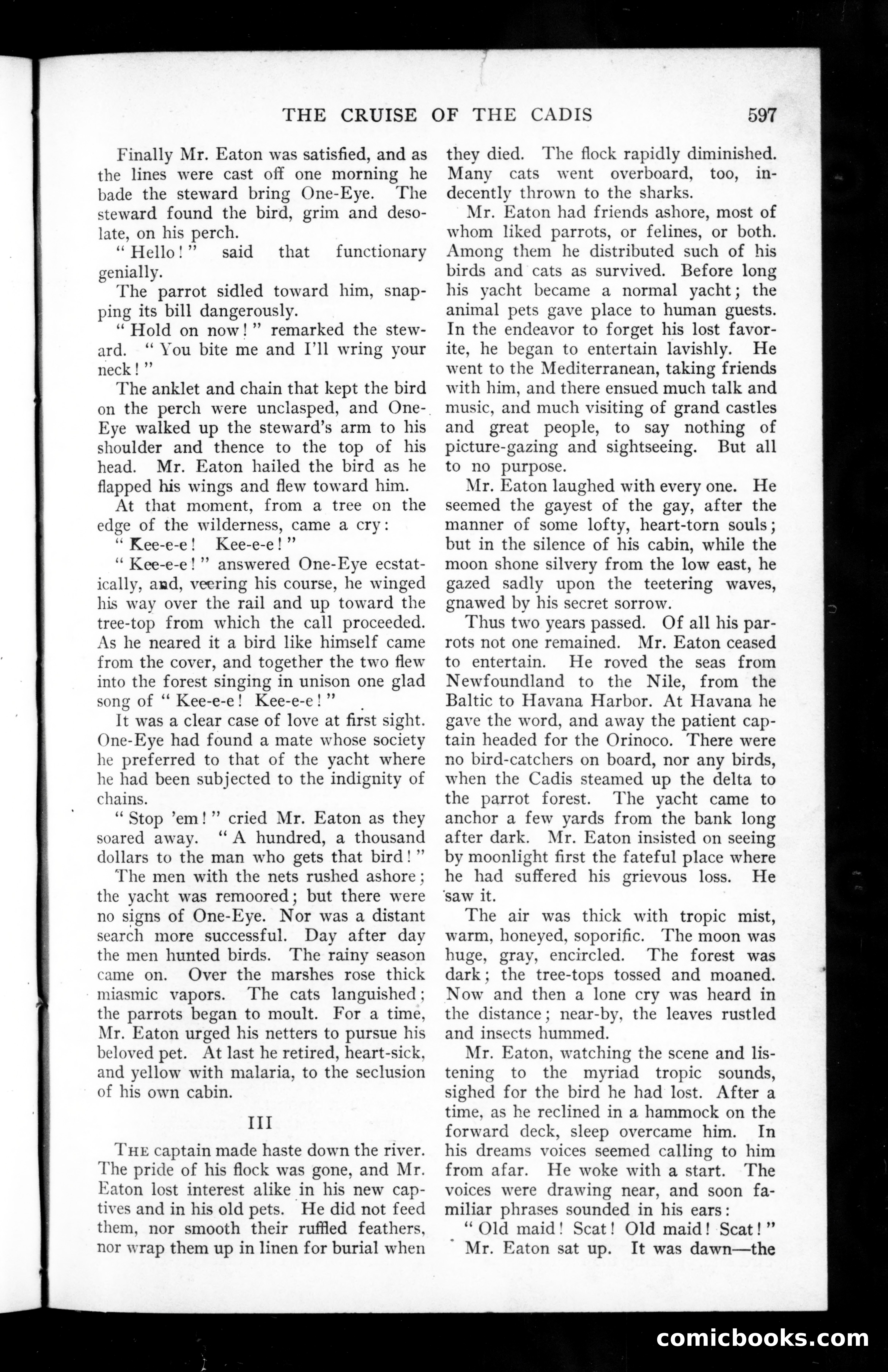 The Munsey, February 1906 — page 85 of 142