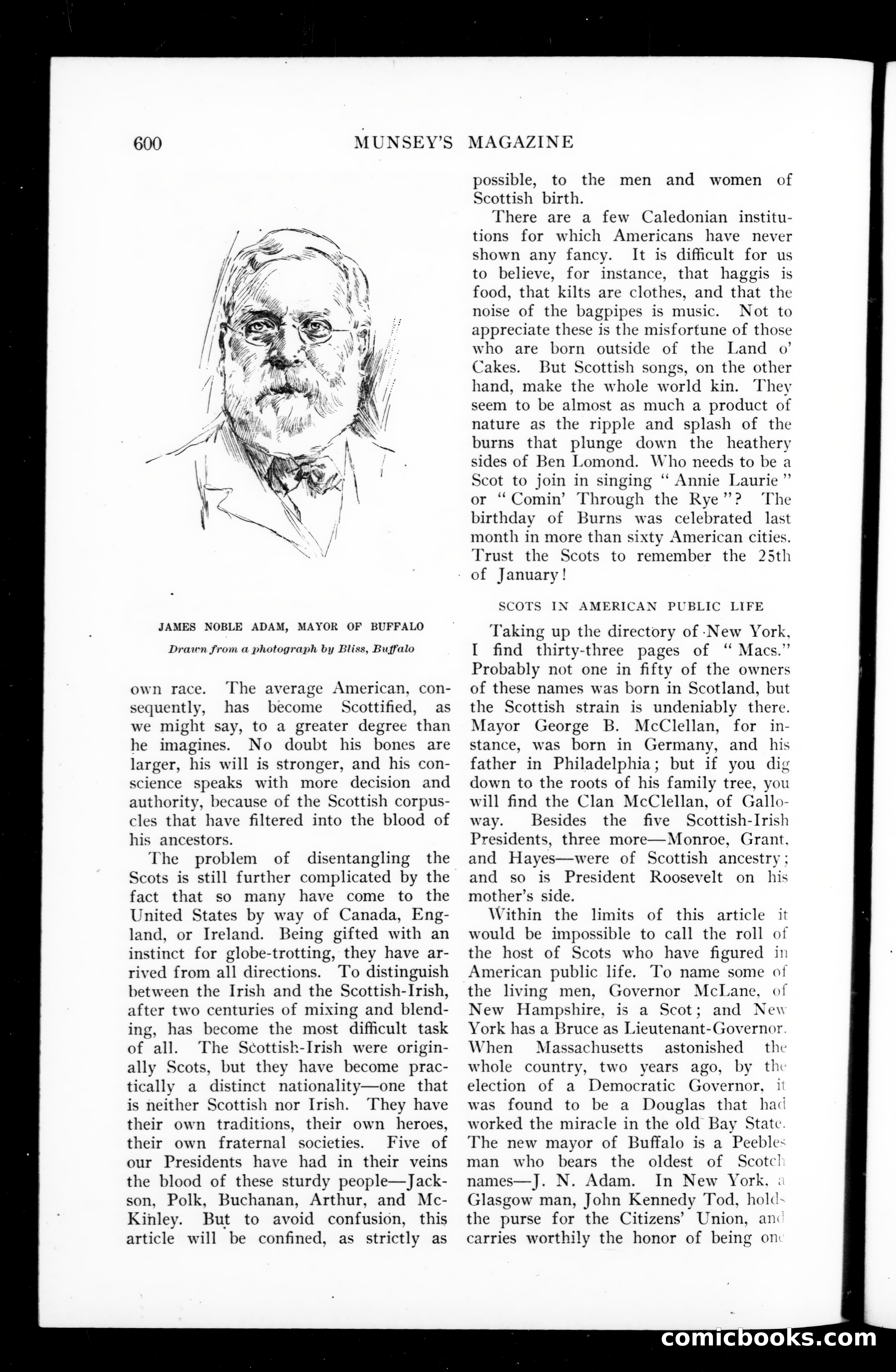 The Munsey, February 1906 — page 88 of 142