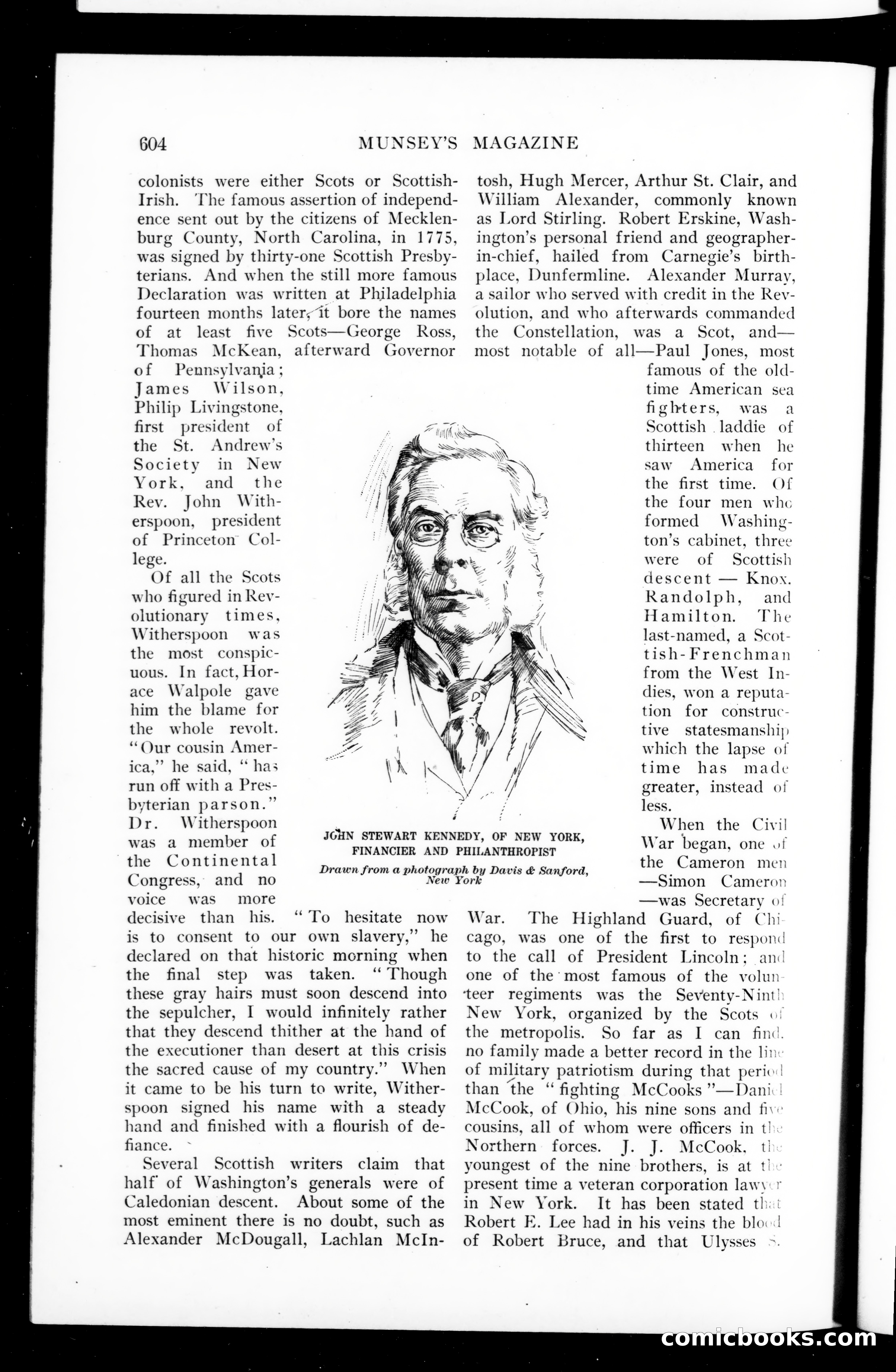 The Munsey, February 1906 — page 92 of 142