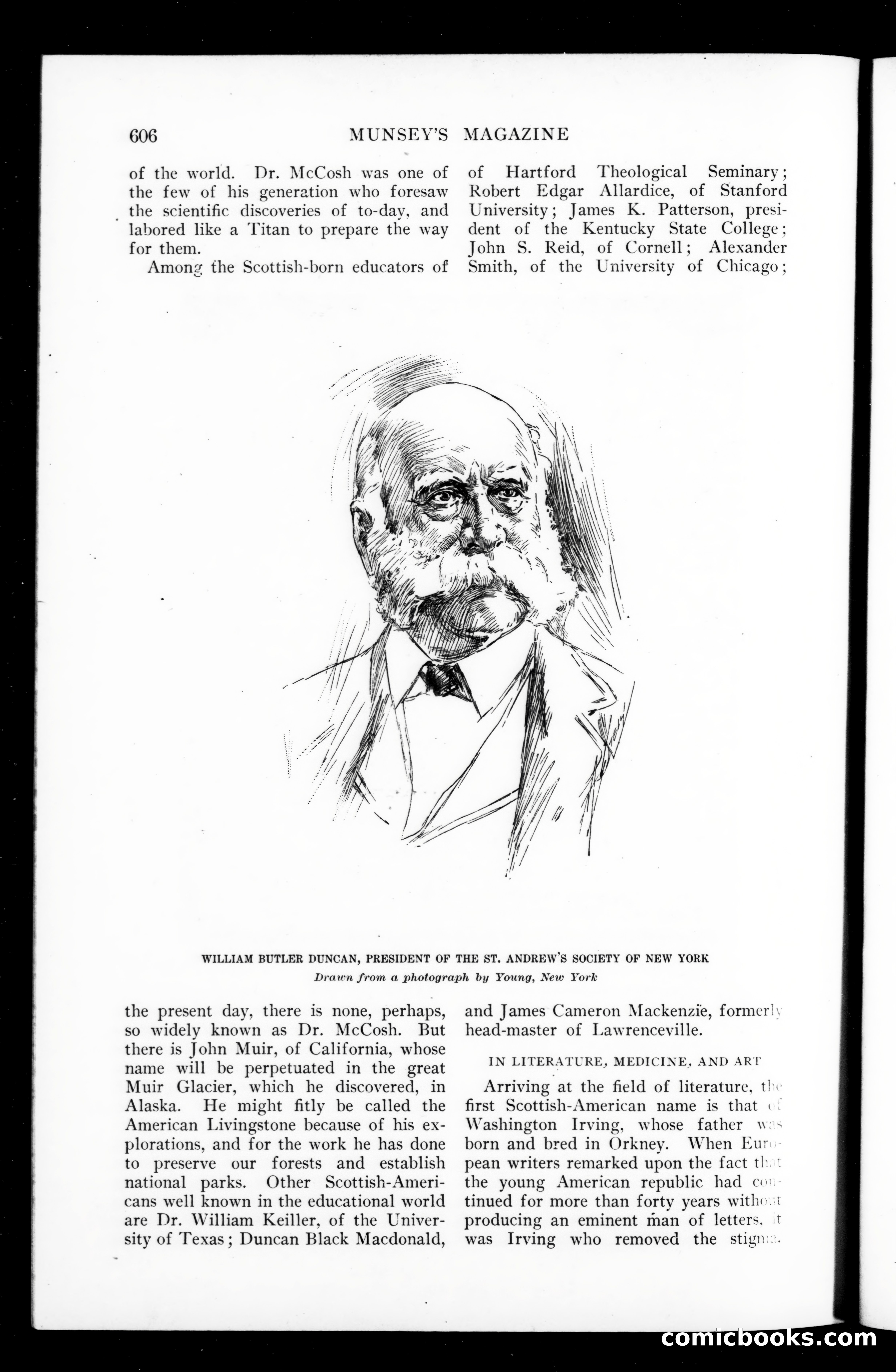 The Munsey, February 1906 — page 94 of 142