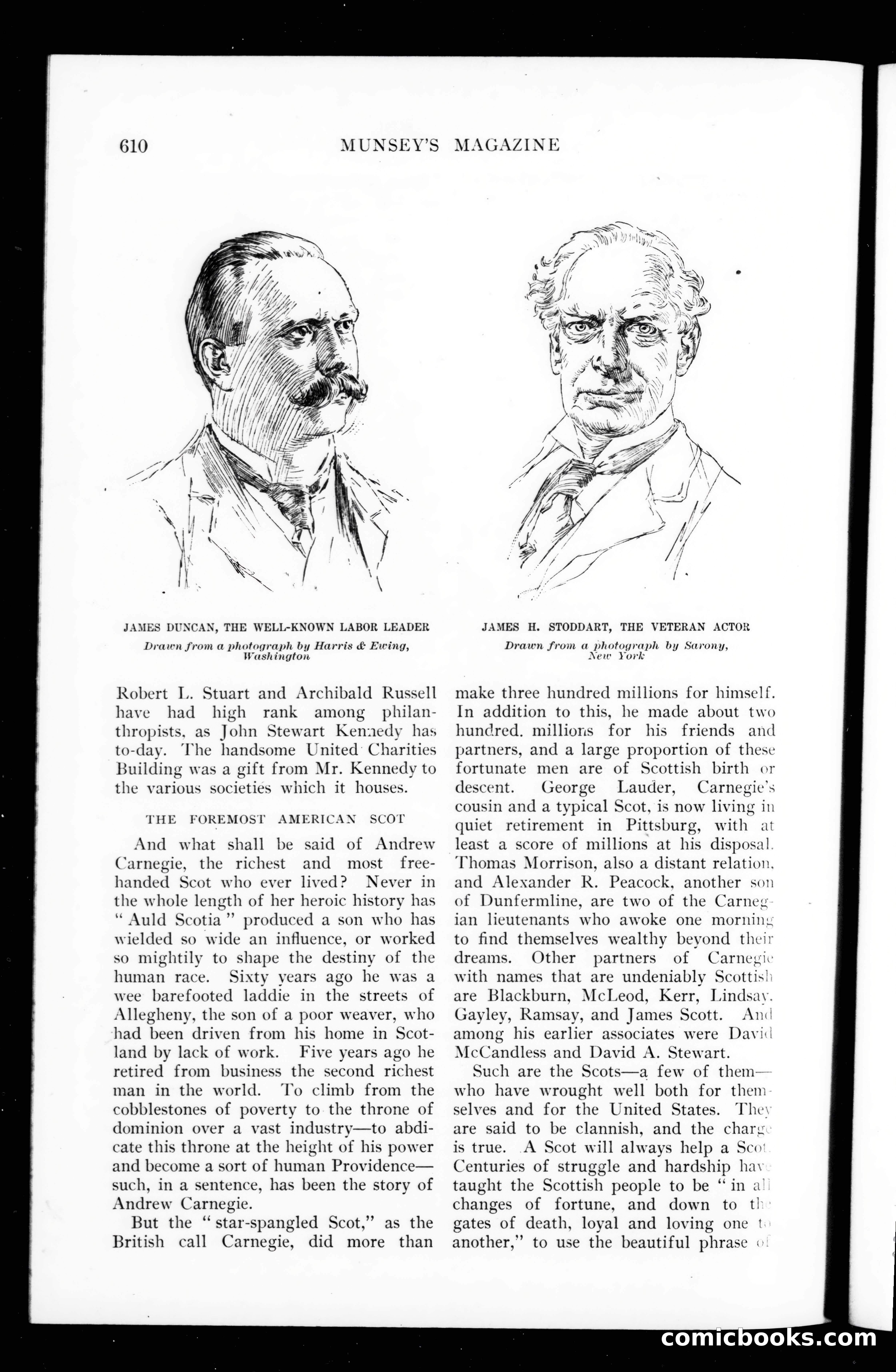 The Munsey, February 1906 — page 98 of 142