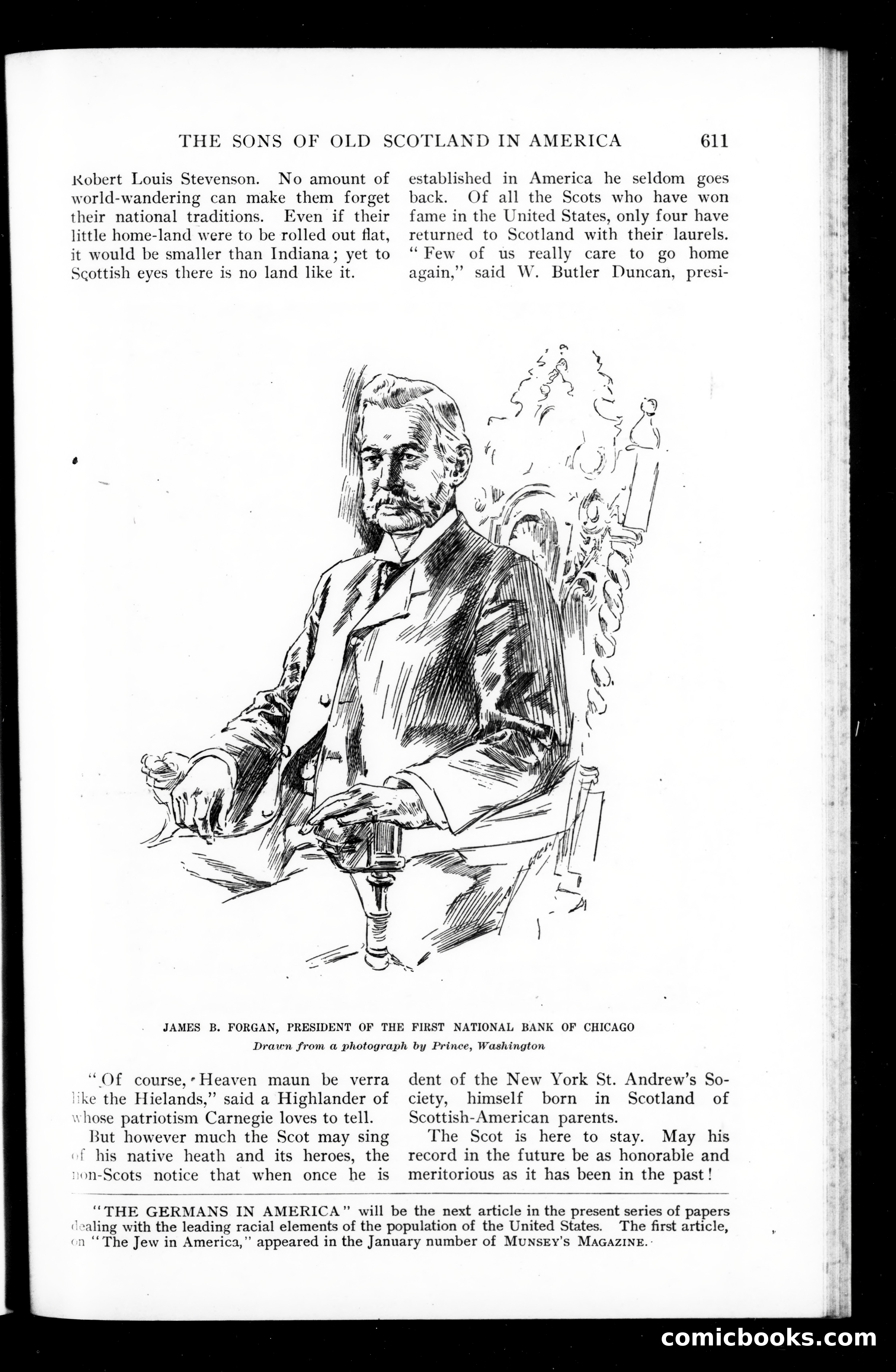 The Munsey, February 1906 — page 99 of 142