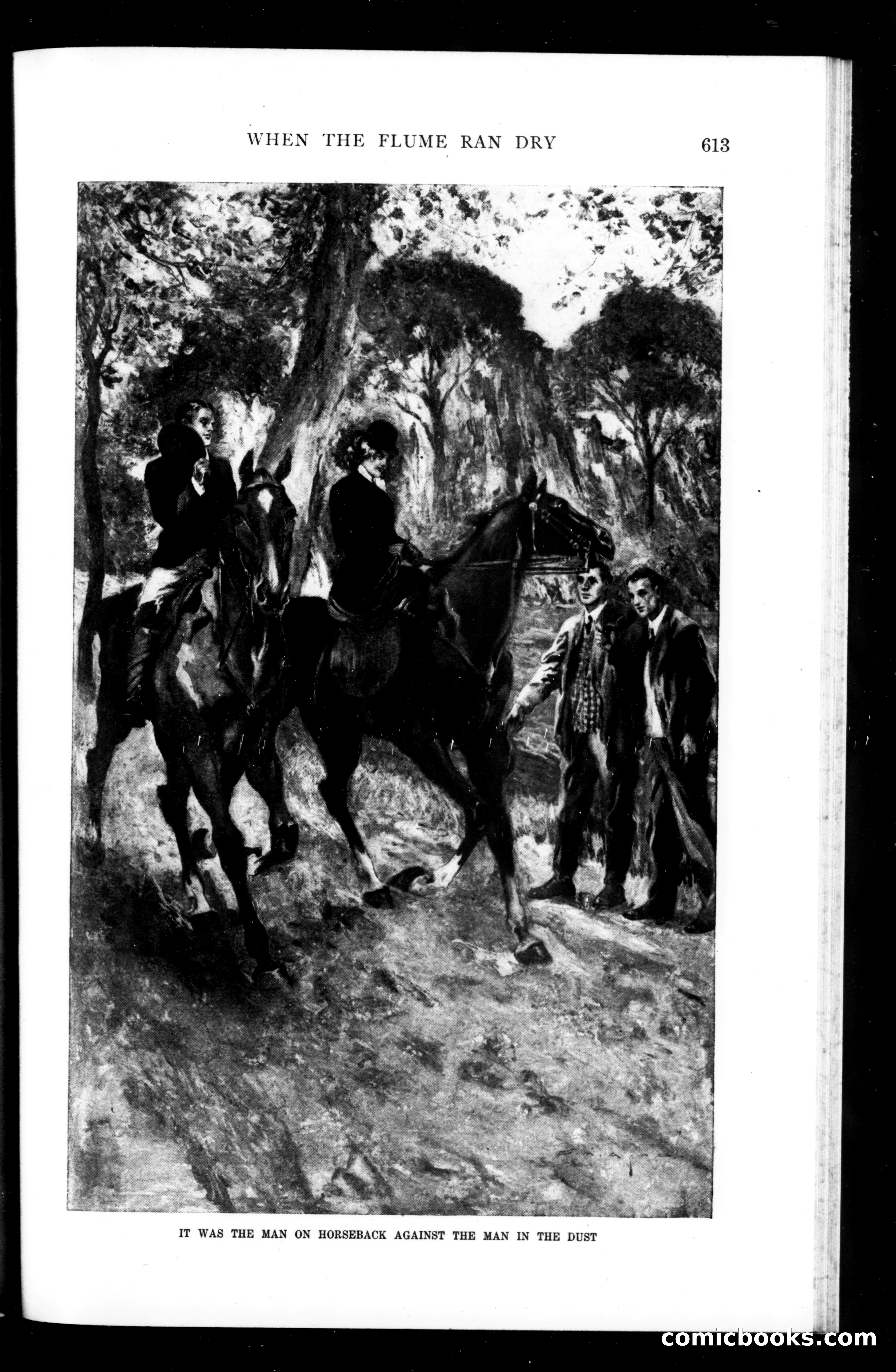 The Munsey, February 1906 — page 101 of 142