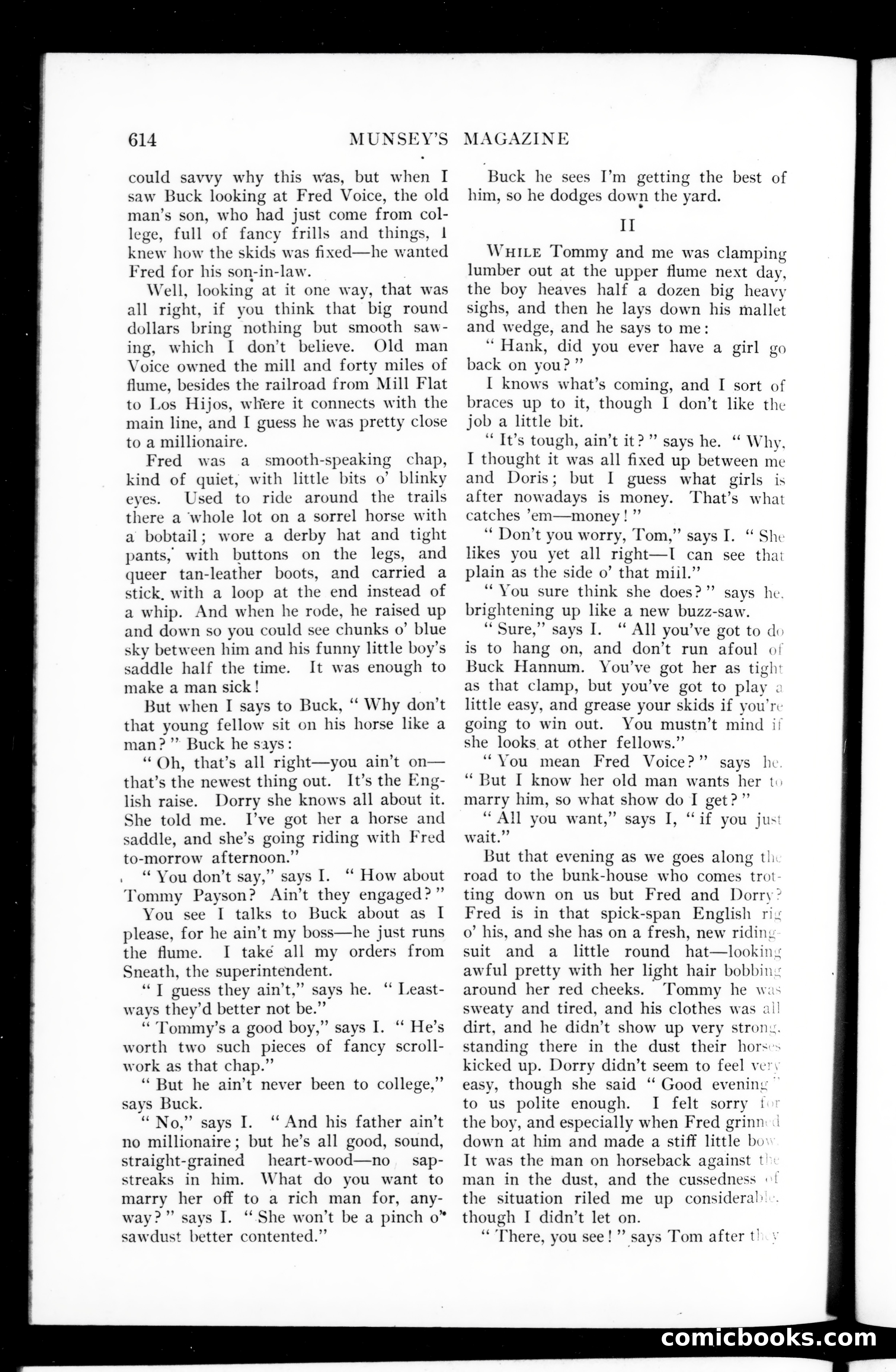 The Munsey, February 1906 — page 102 of 142