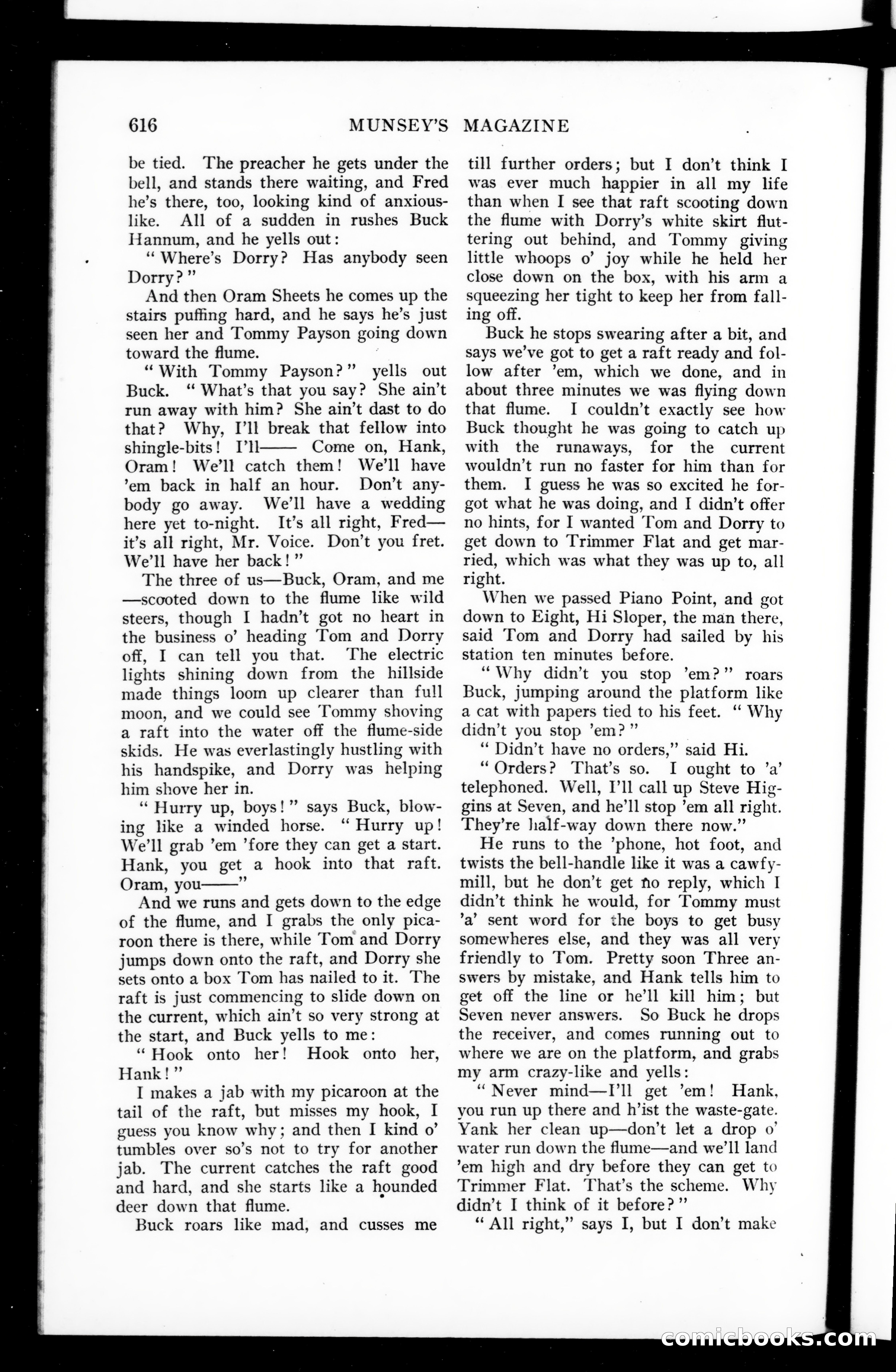 The Munsey, February 1906 — page 104 of 142