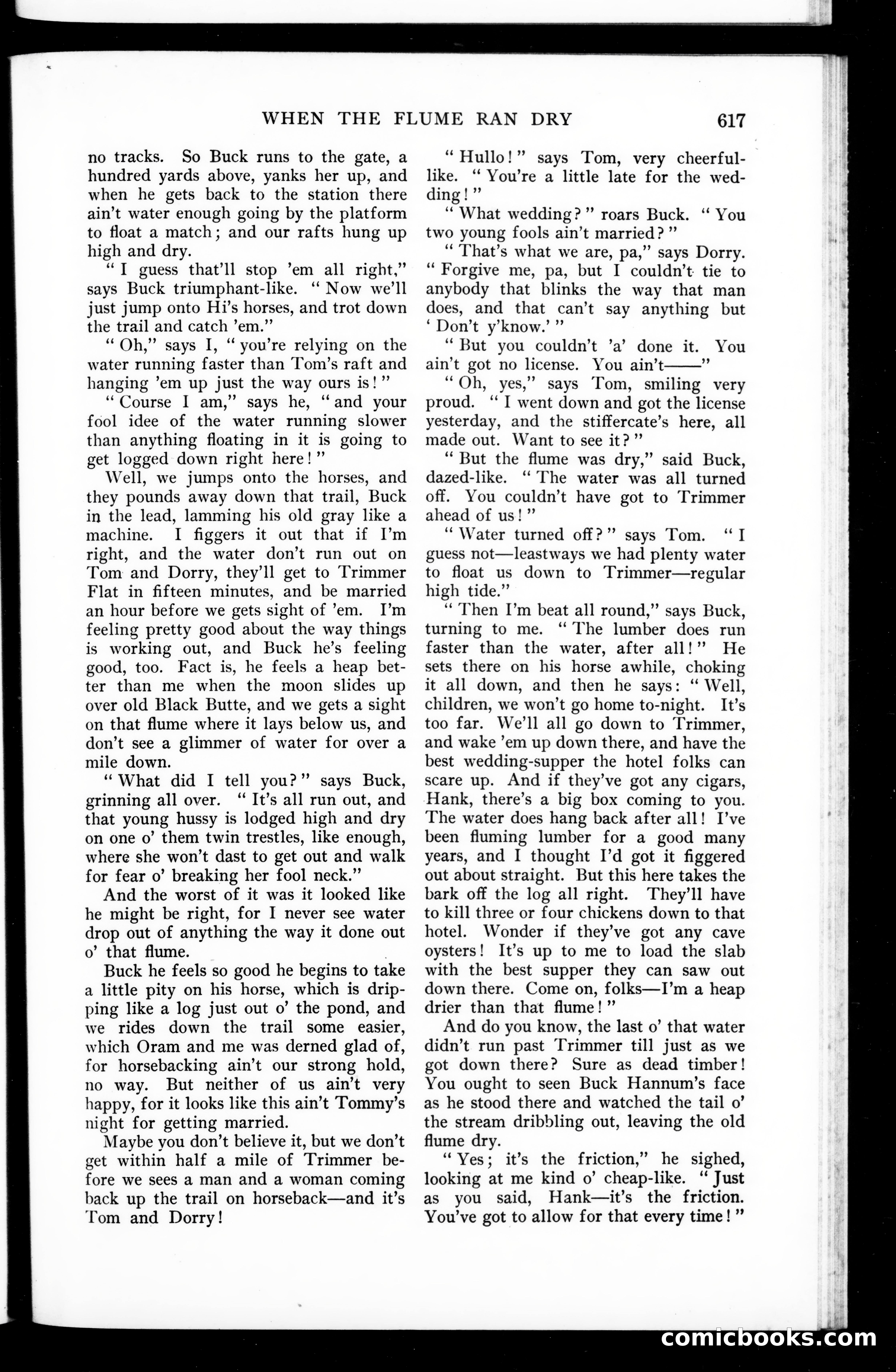 The Munsey, February 1906 — page 105 of 142