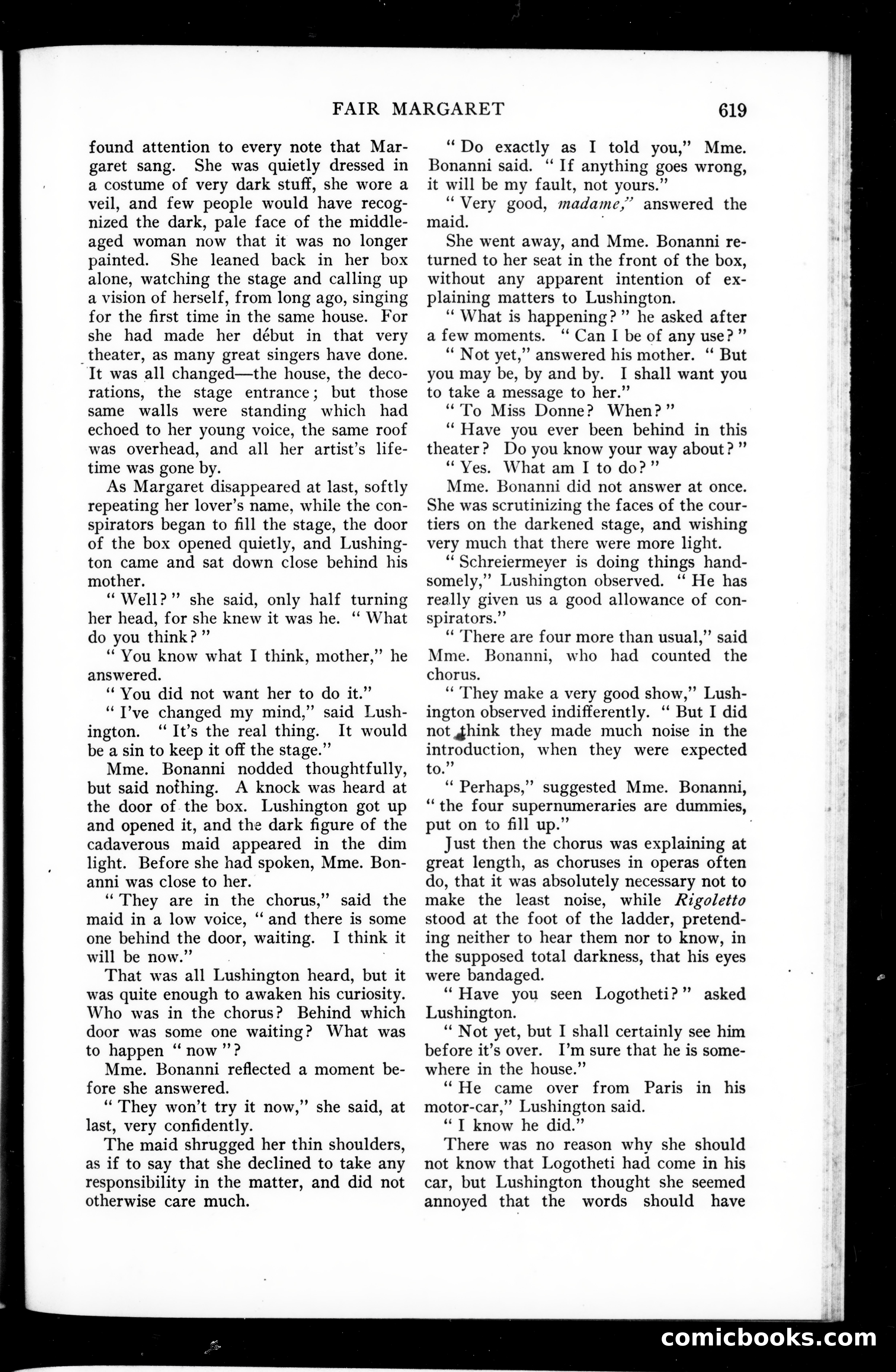 The Munsey, February 1906 — page 107 of 142