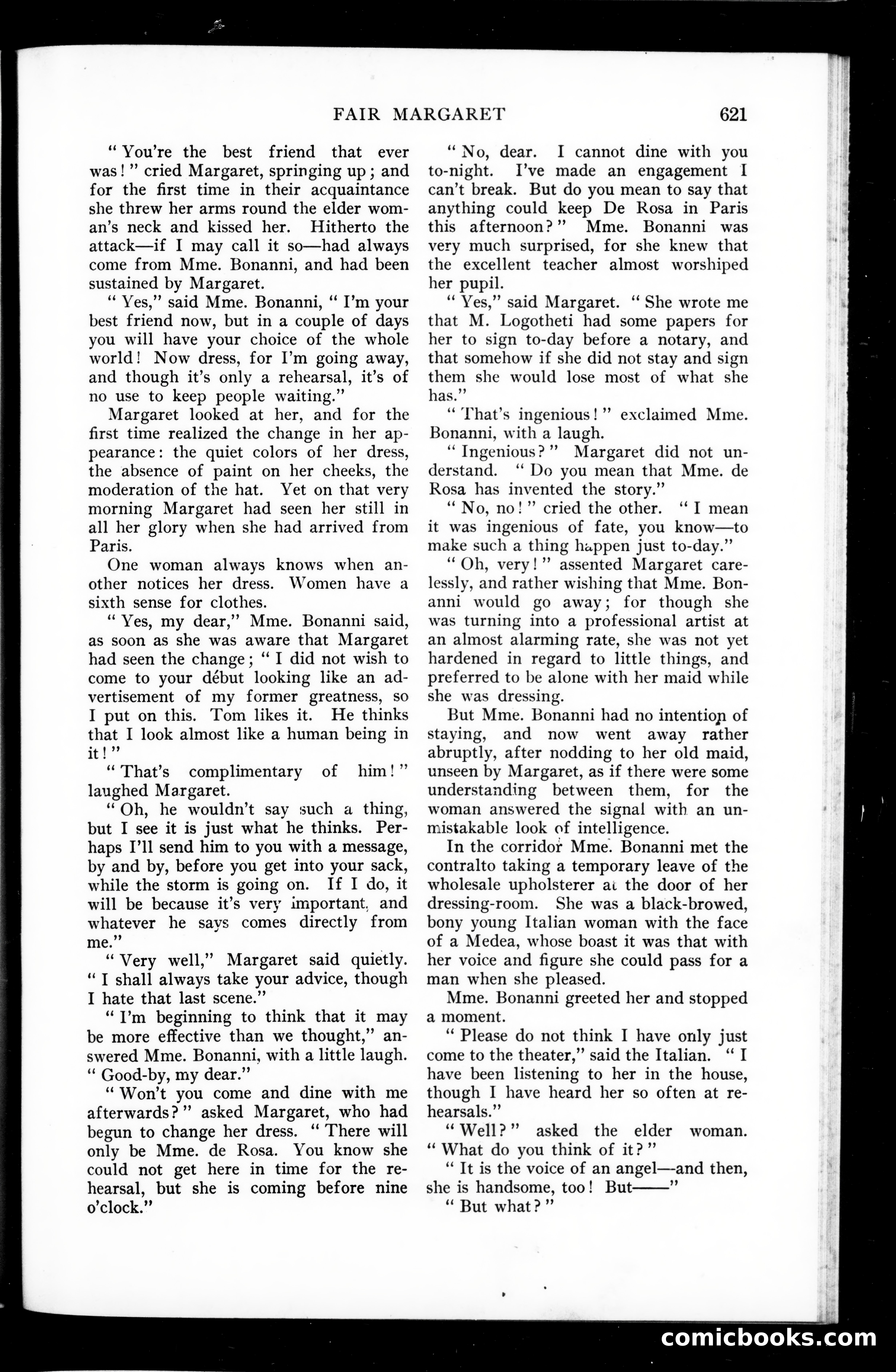 The Munsey, February 1906 — page 109 of 142
