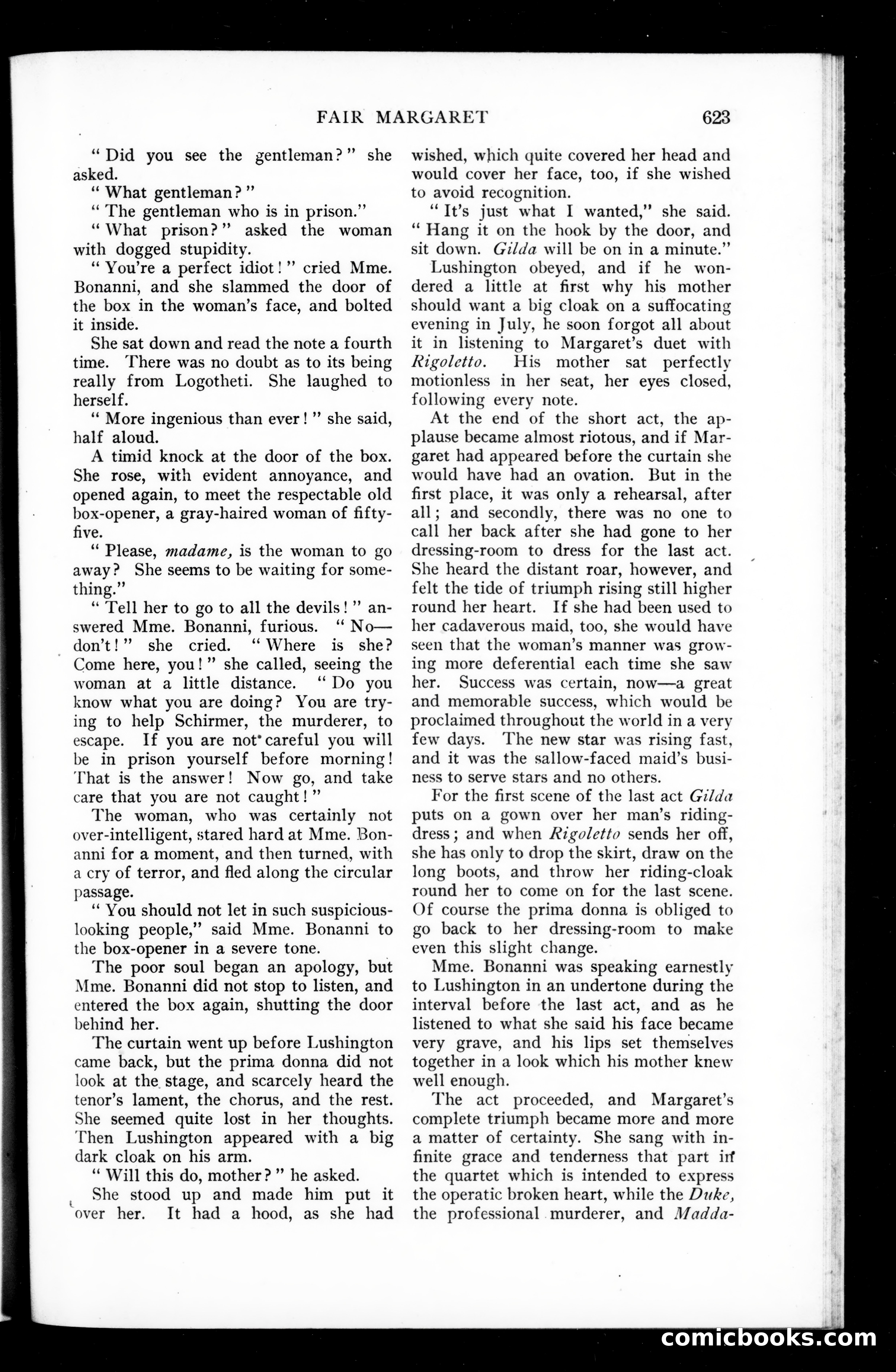 The Munsey, February 1906 — page 111 of 142