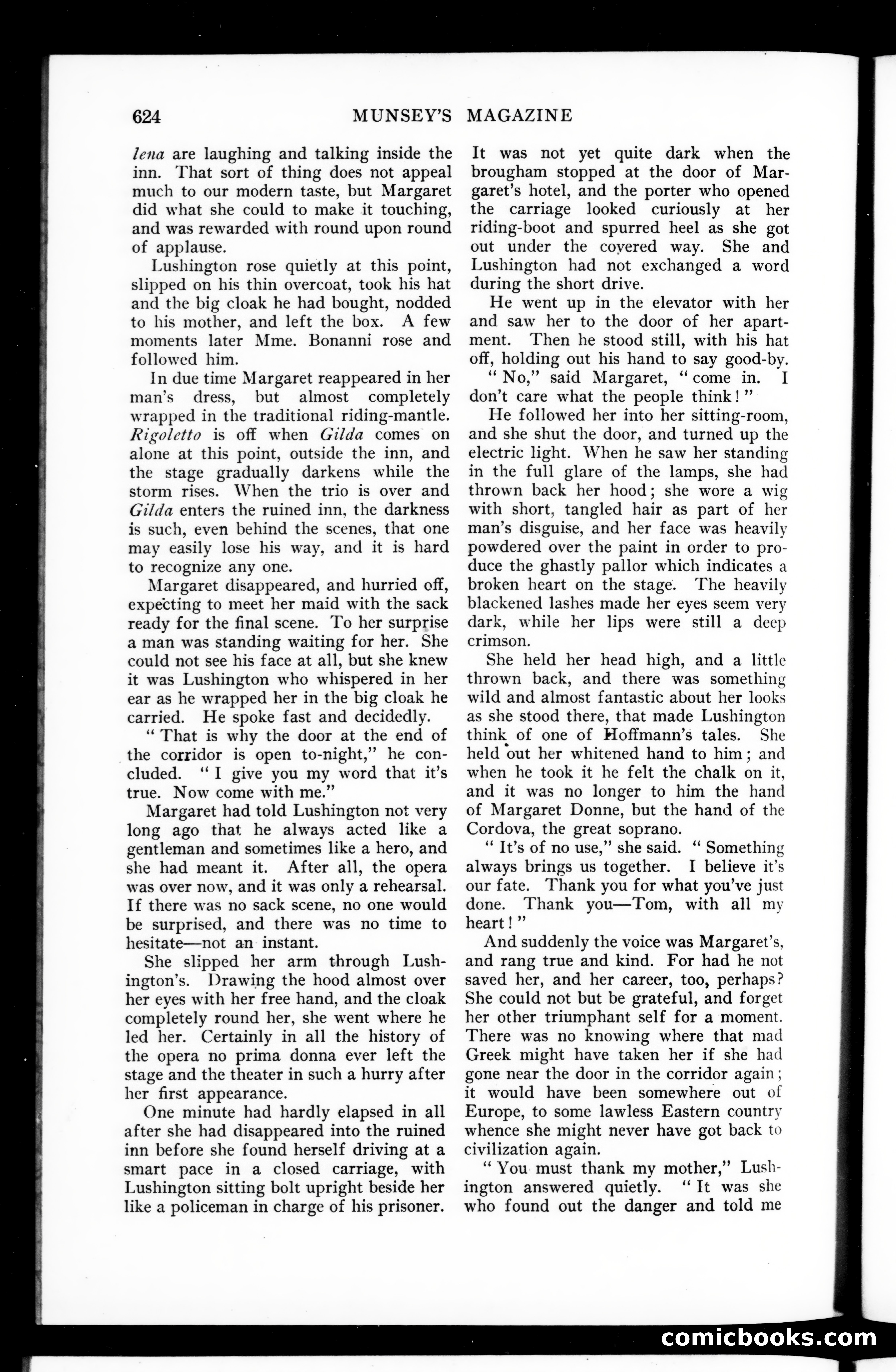 The Munsey, February 1906 — page 112 of 142